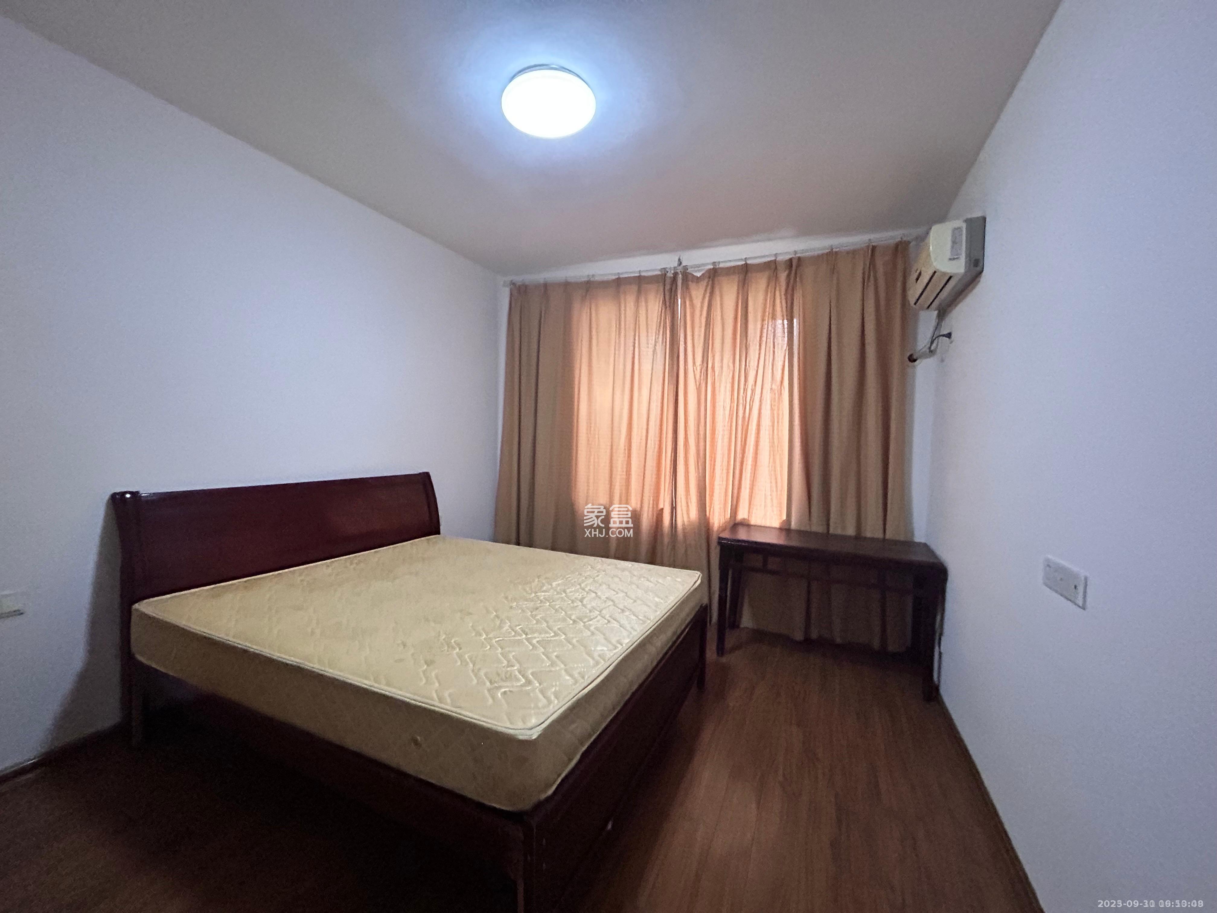 星城国际  2室2厅1卫    1200.0元/月室内图