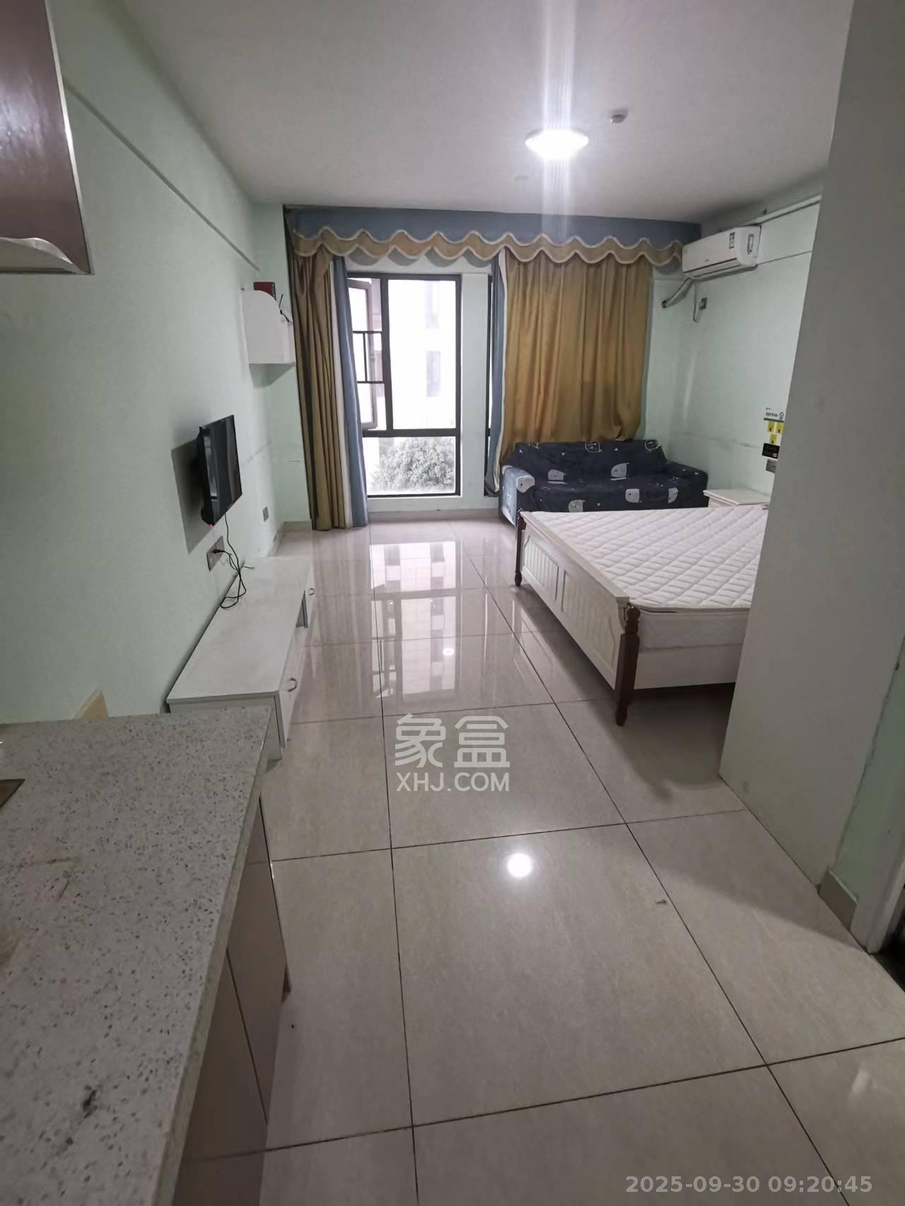 鑫远微中心 1室1厅1卫 1350.0元/月 鑫远微中心 1室1厅1卫 1350.0元/月室内图