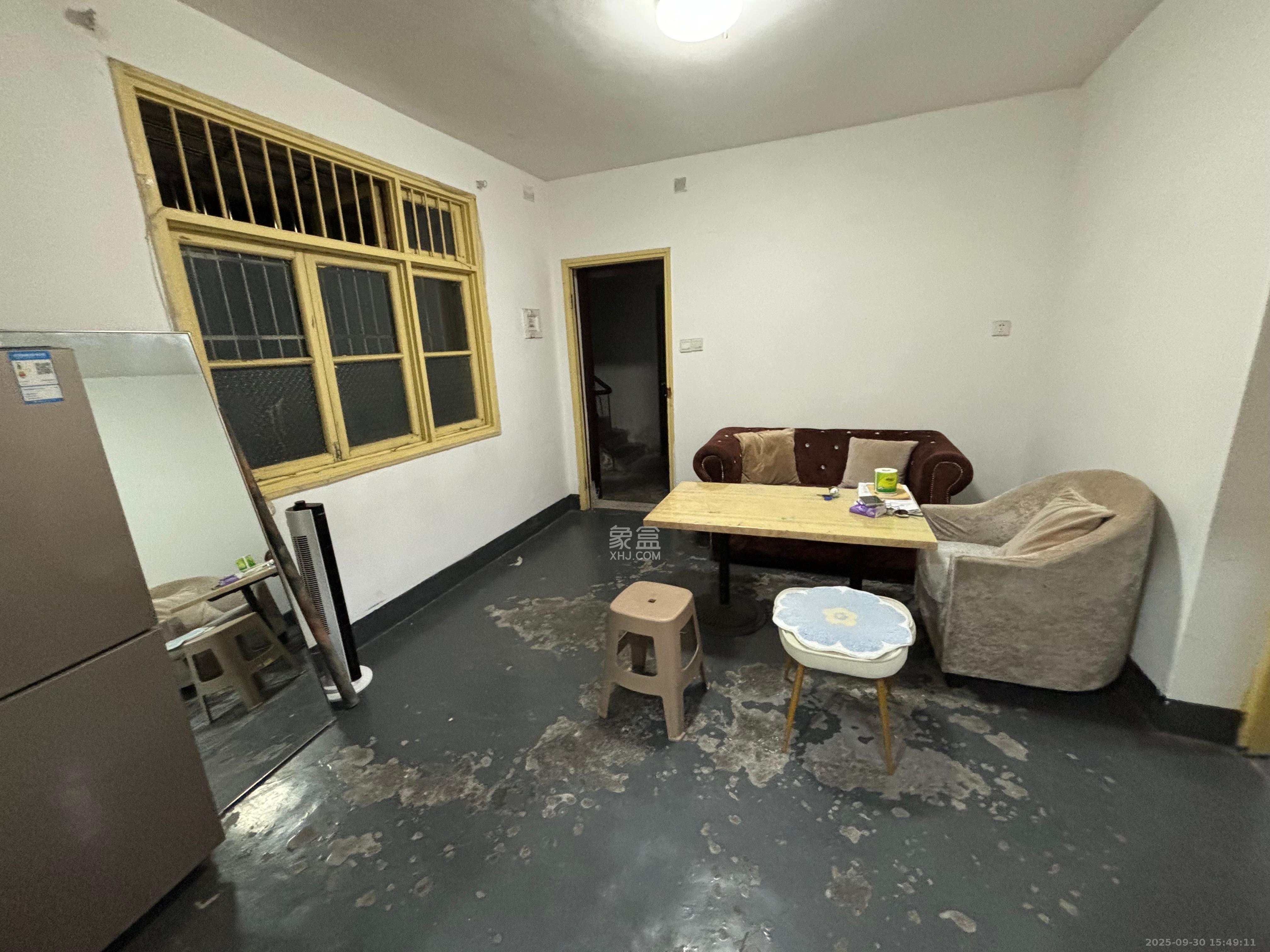 民政局宿舍 2室1厅1卫 1500.0元/月 民政局宿舍 2室1厅1卫 1500.0元/月室内图