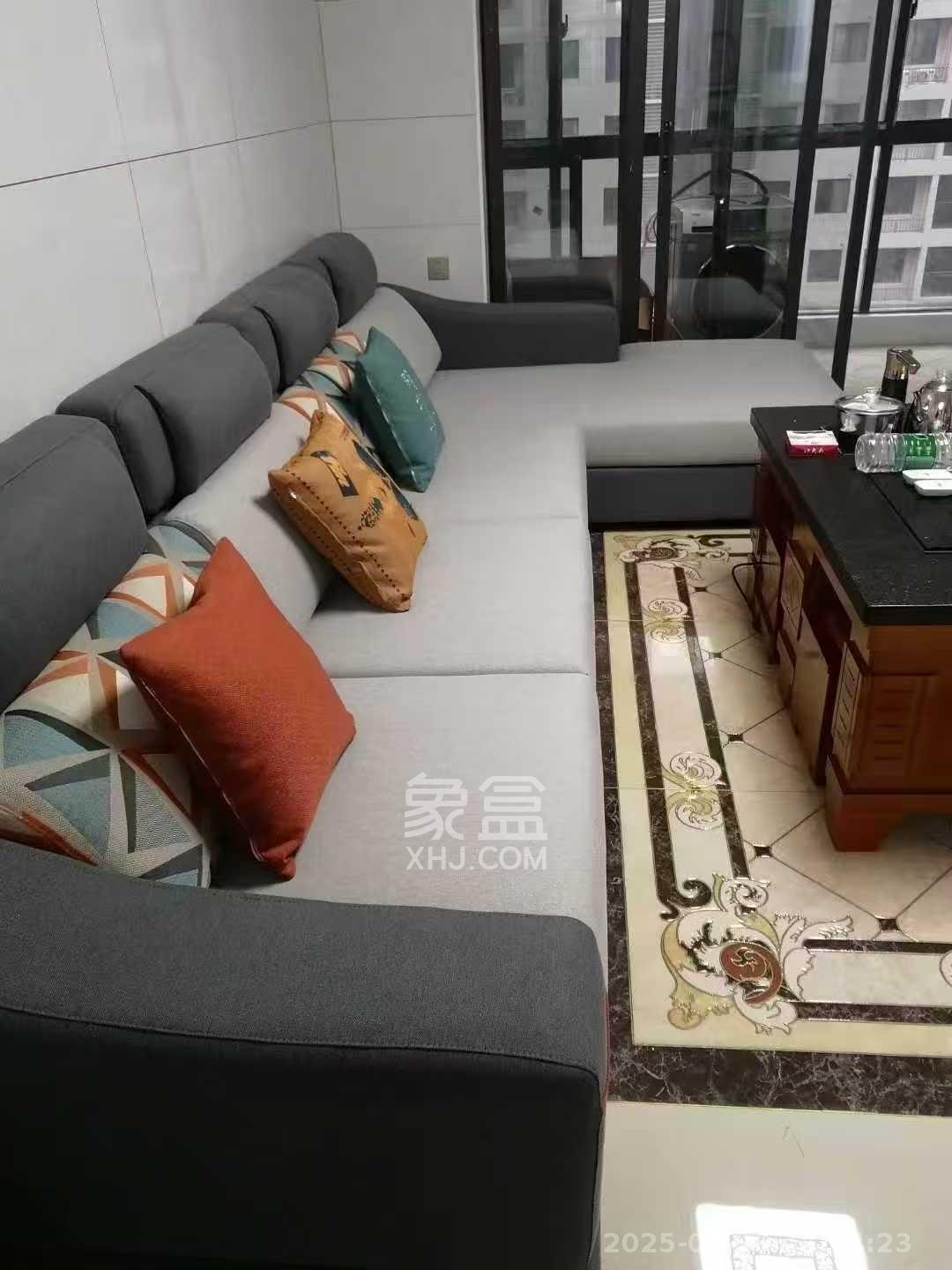 北大资源理想家园  4室2厅2卫    3200.0元/月室内图