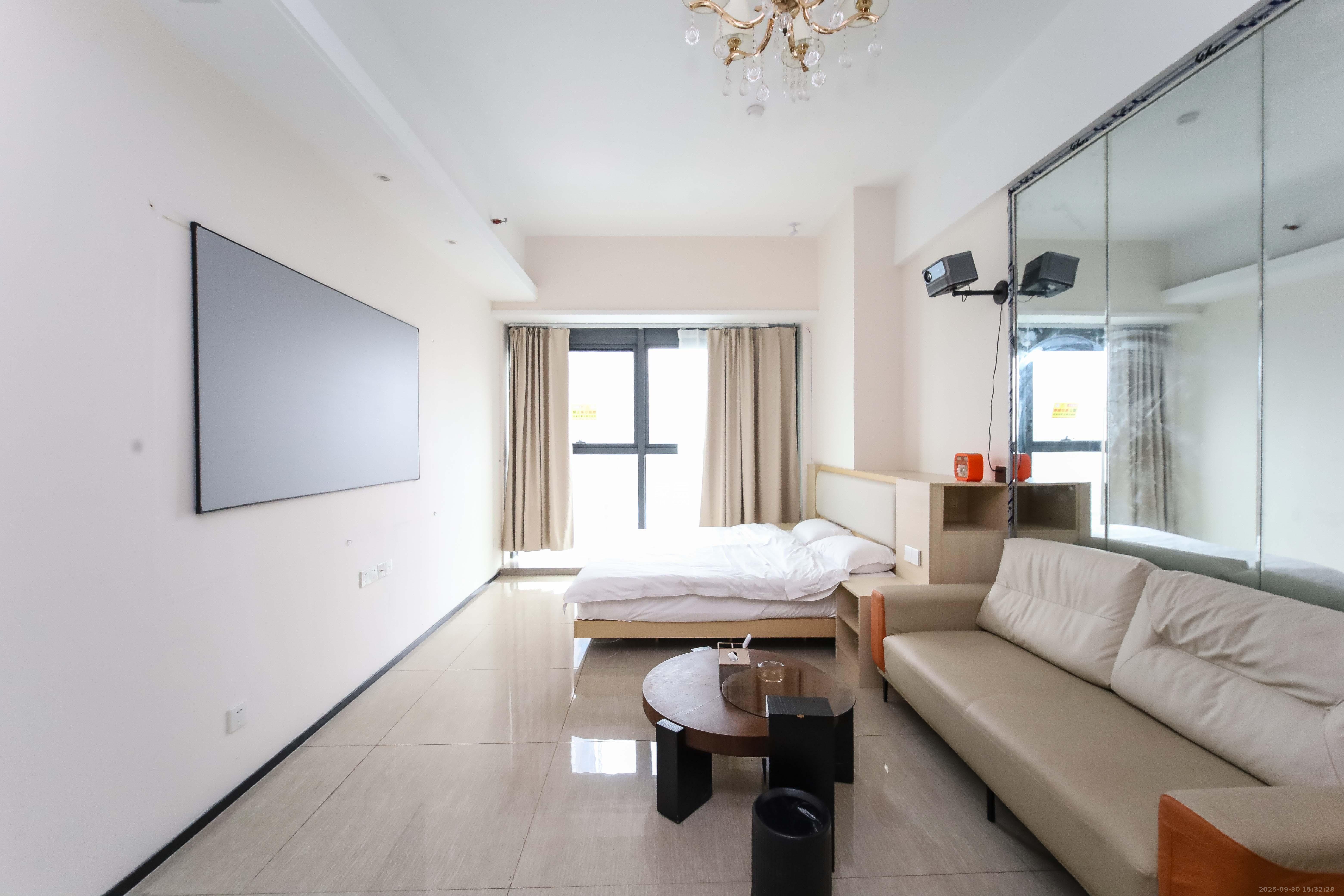 恒大珺悦府  1室1厅1卫    45.0万