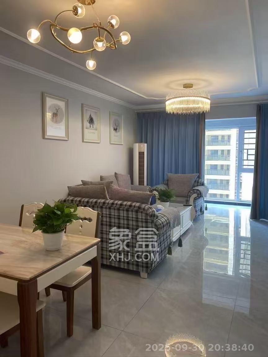 星城春晓  3室2厅1卫    2200.0元/月 星城春晓  3室2厅1卫    2200.0元/月