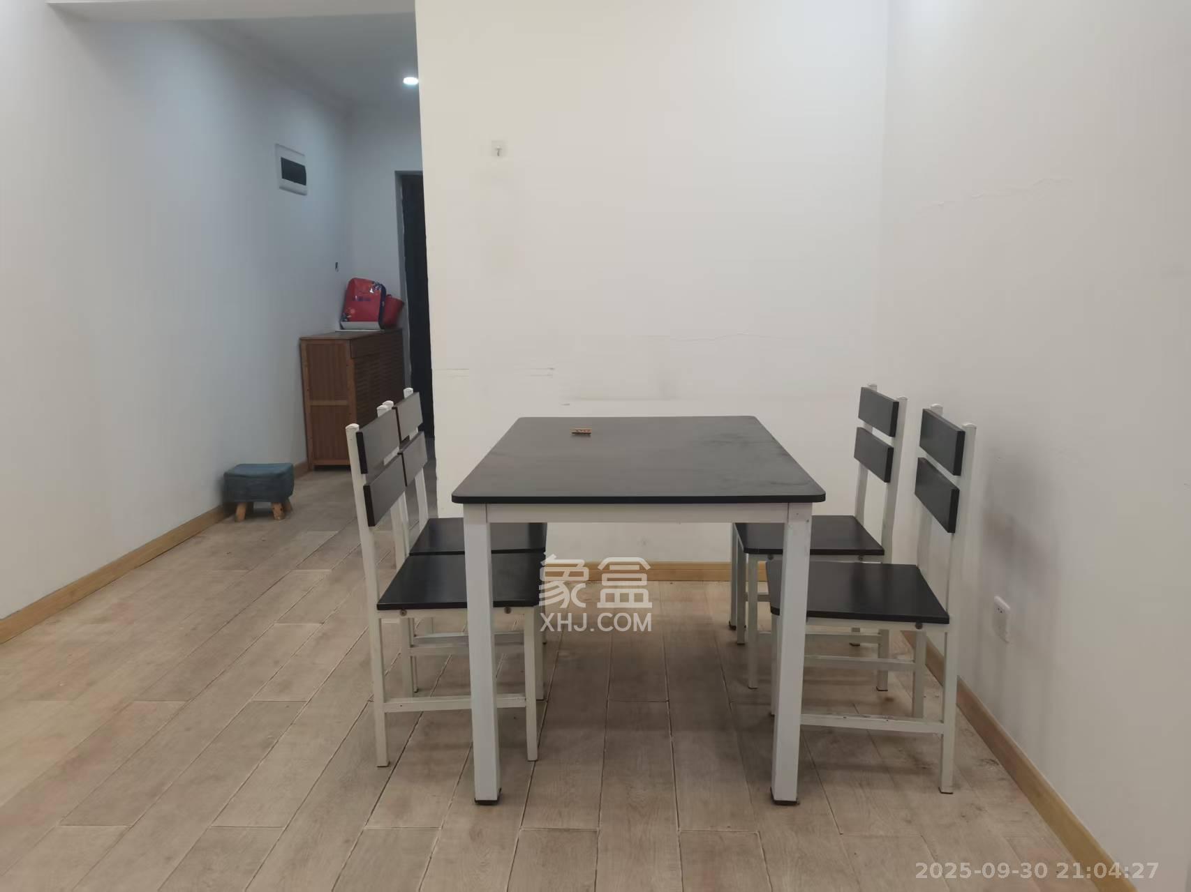 五江天街南区 3室2厅1卫 2000.0元/月 五江天街南区 3室2厅1卫 2000.0元/月室内图