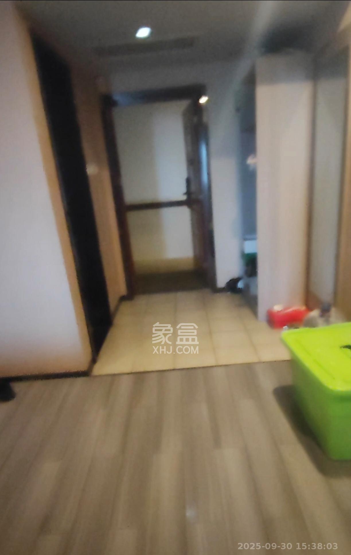 方略90公馆  1室1厅1卫    800.0元/月室内图