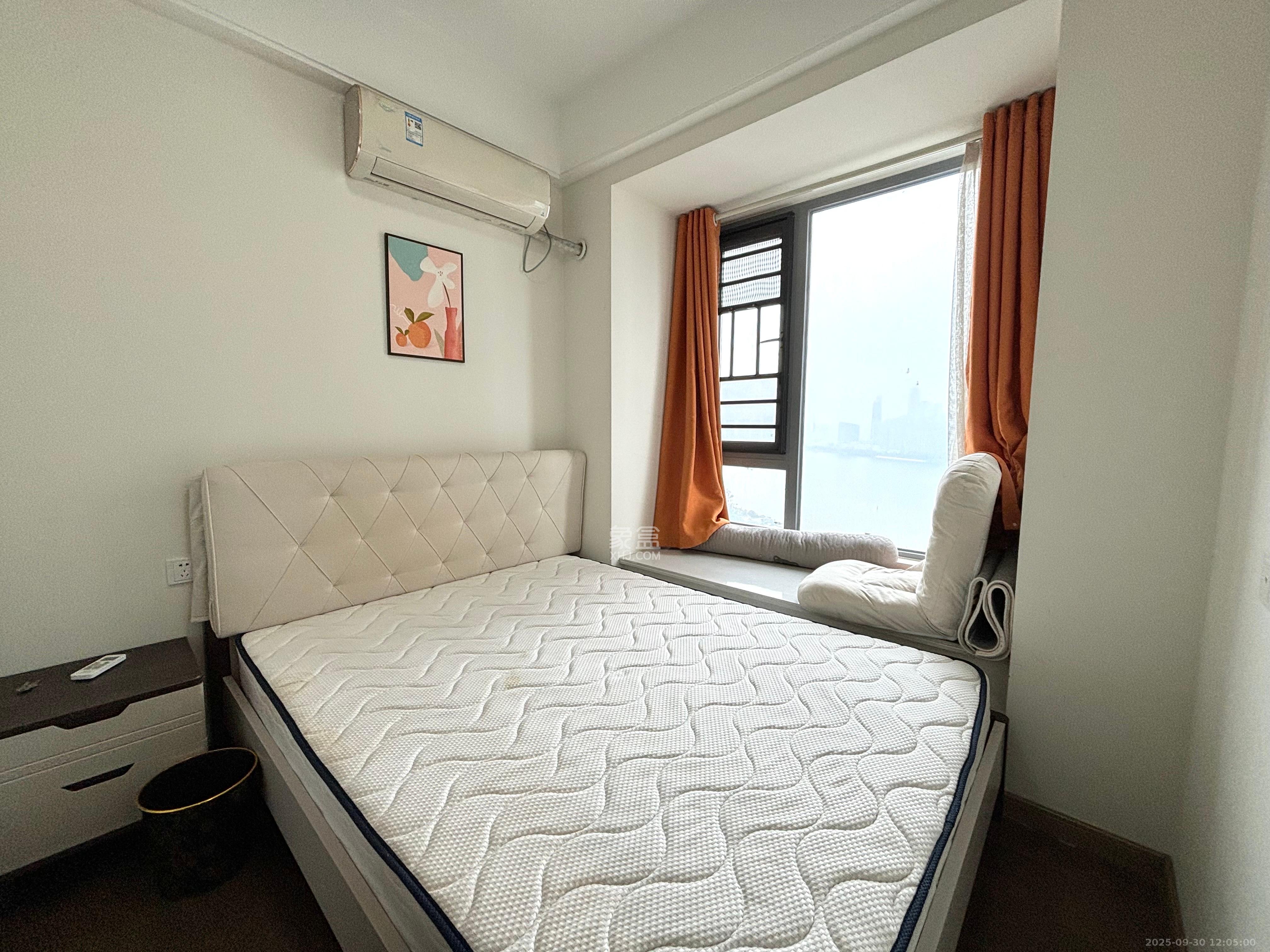 保利天禧C区 4室2厅2卫 5200.0元/月 保利天禧C区 4室2厅2卫 5200.0元/月室内图