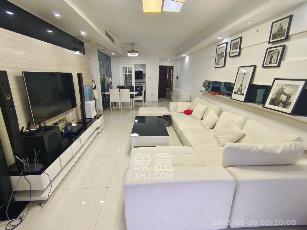 中一九骏(枫桥苑) 2室2厅1卫 3200.0元/月 中一九骏(枫桥苑) 2室2厅1卫 3200.0元/月室内图