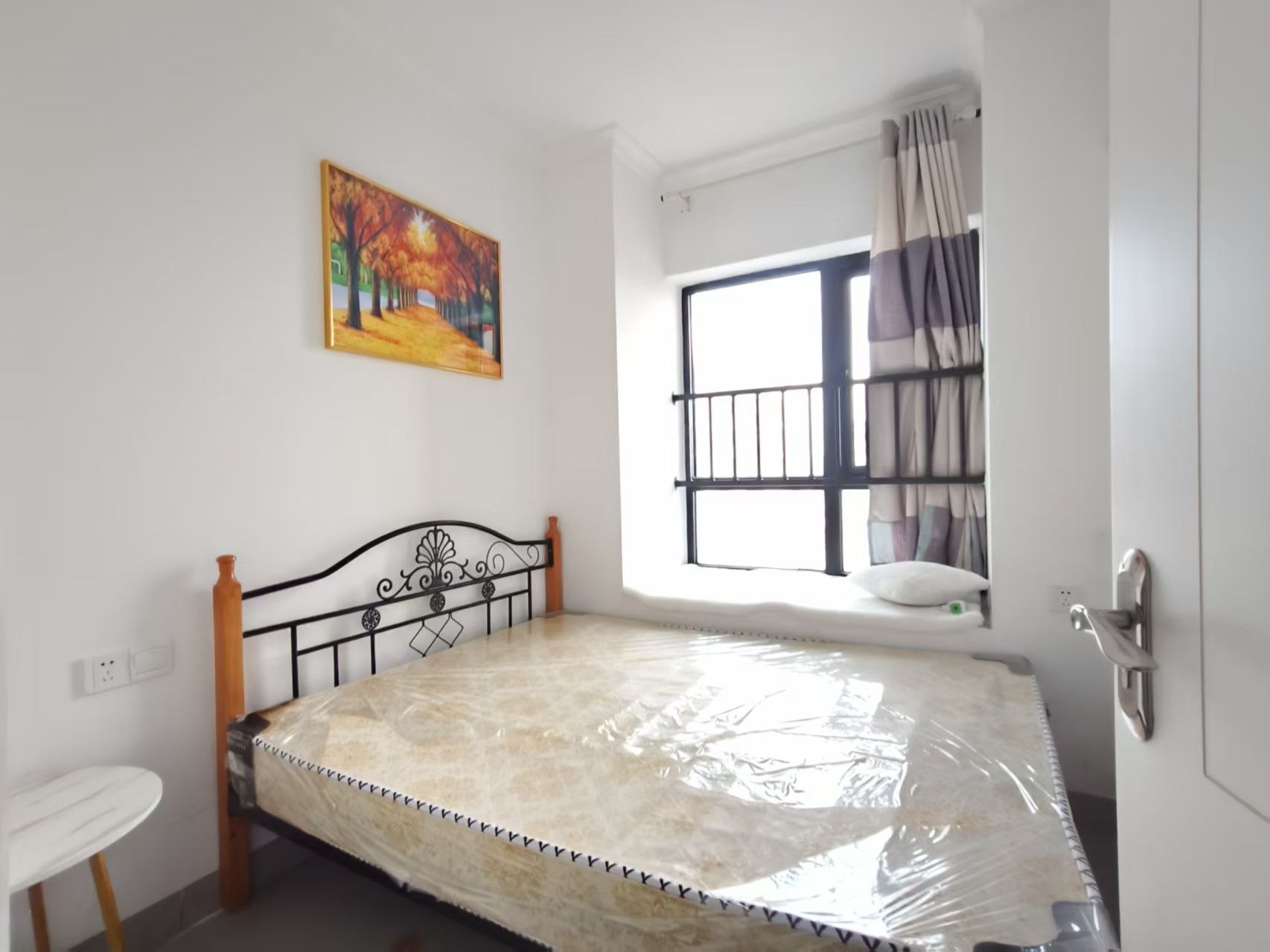 绿地海德公馆 3室2厅1卫 3300.0元/月 绿地海德公馆 3室2厅1卫 3300.0元/月户型图