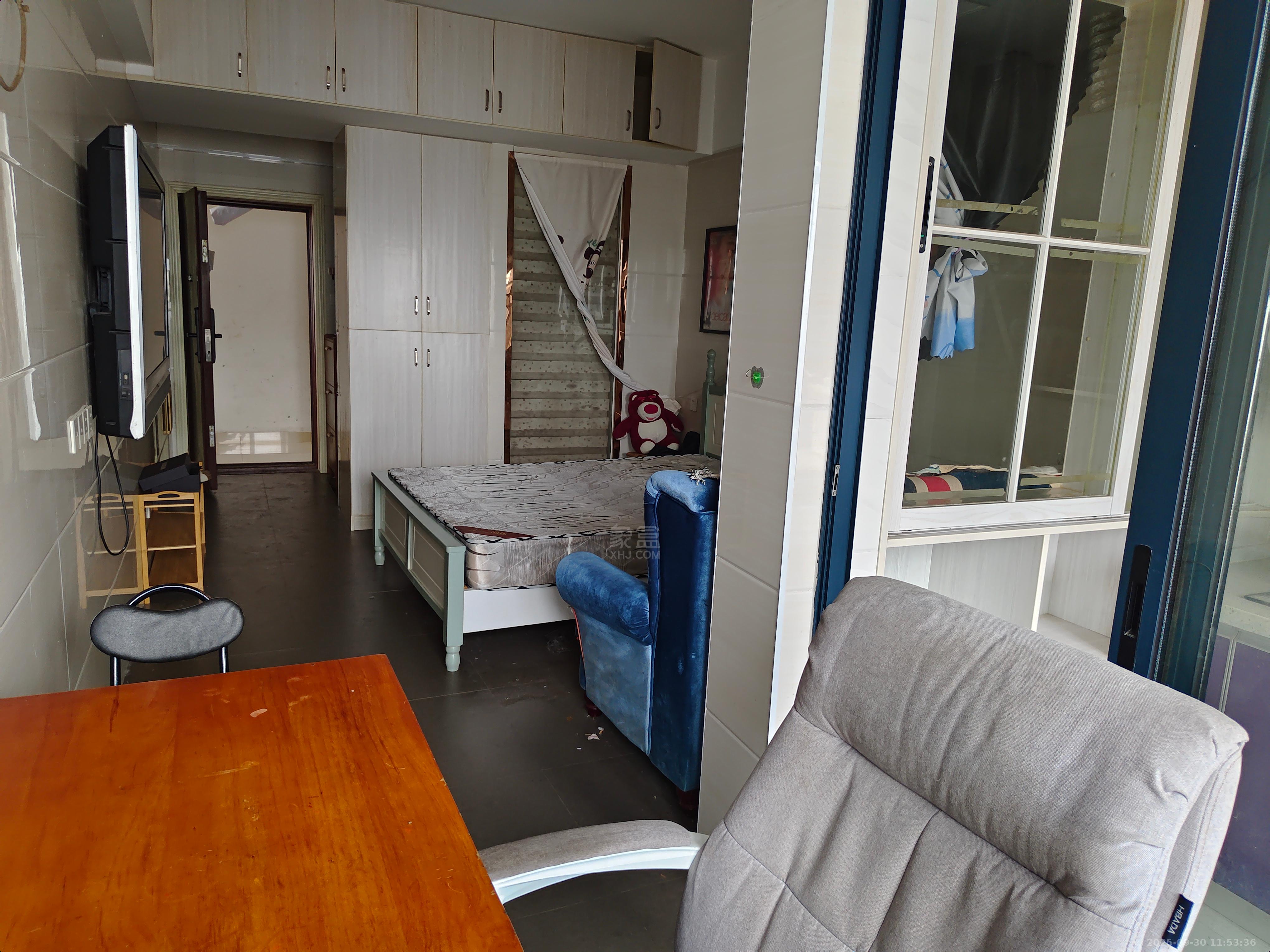 中建御山和苑 1室1厅1卫 1100.0元/月 中建御山和苑 1室1厅1卫 1100.0元/月室内图