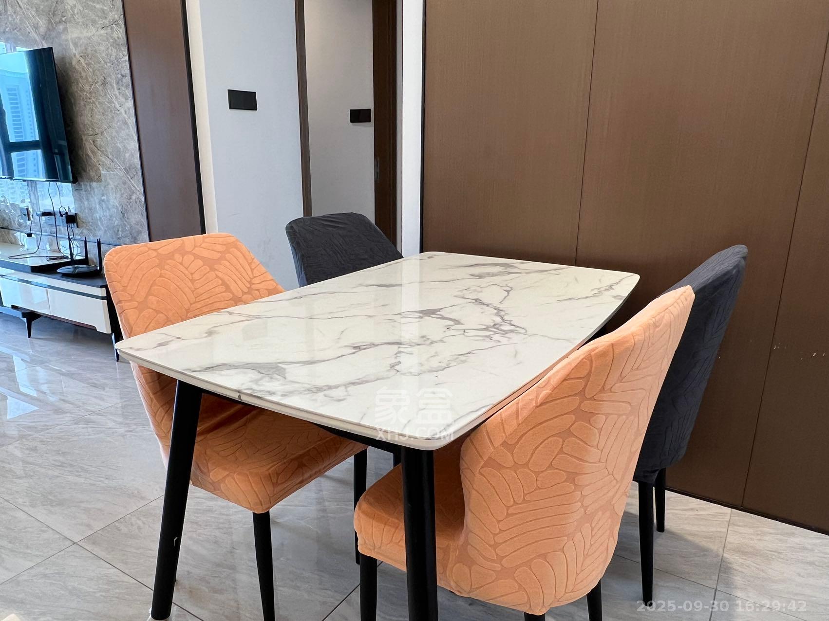 万科魅力之城天阔里 3室2厅2卫 3000.0元/月 万科魅力之城天阔里 3室2厅2卫 3000.0元/月室内图