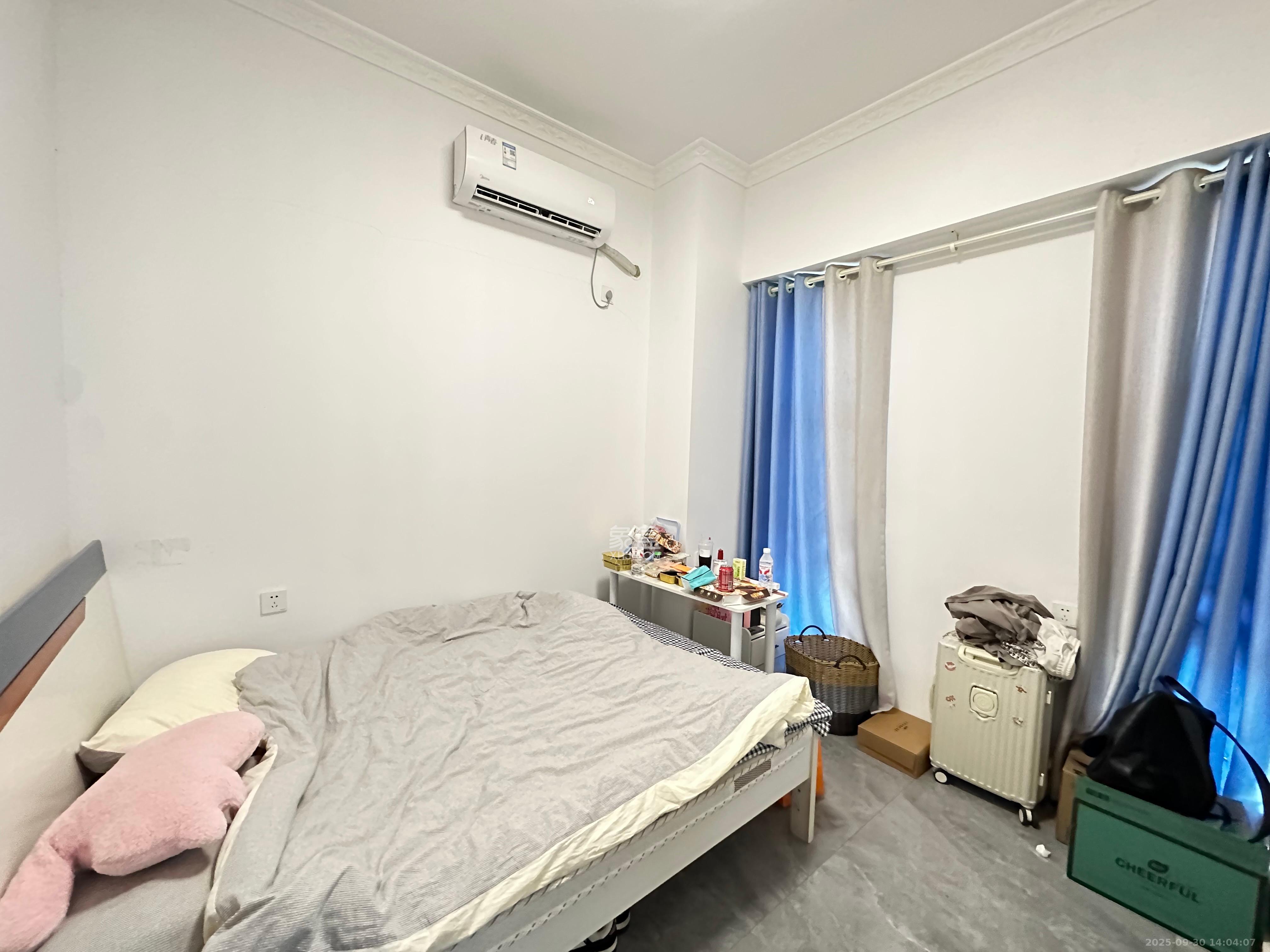 中建悦和城 2室1厅1卫 1900.00元/月 中建悦和城 2室1厅1卫 1900.00元/月室内图