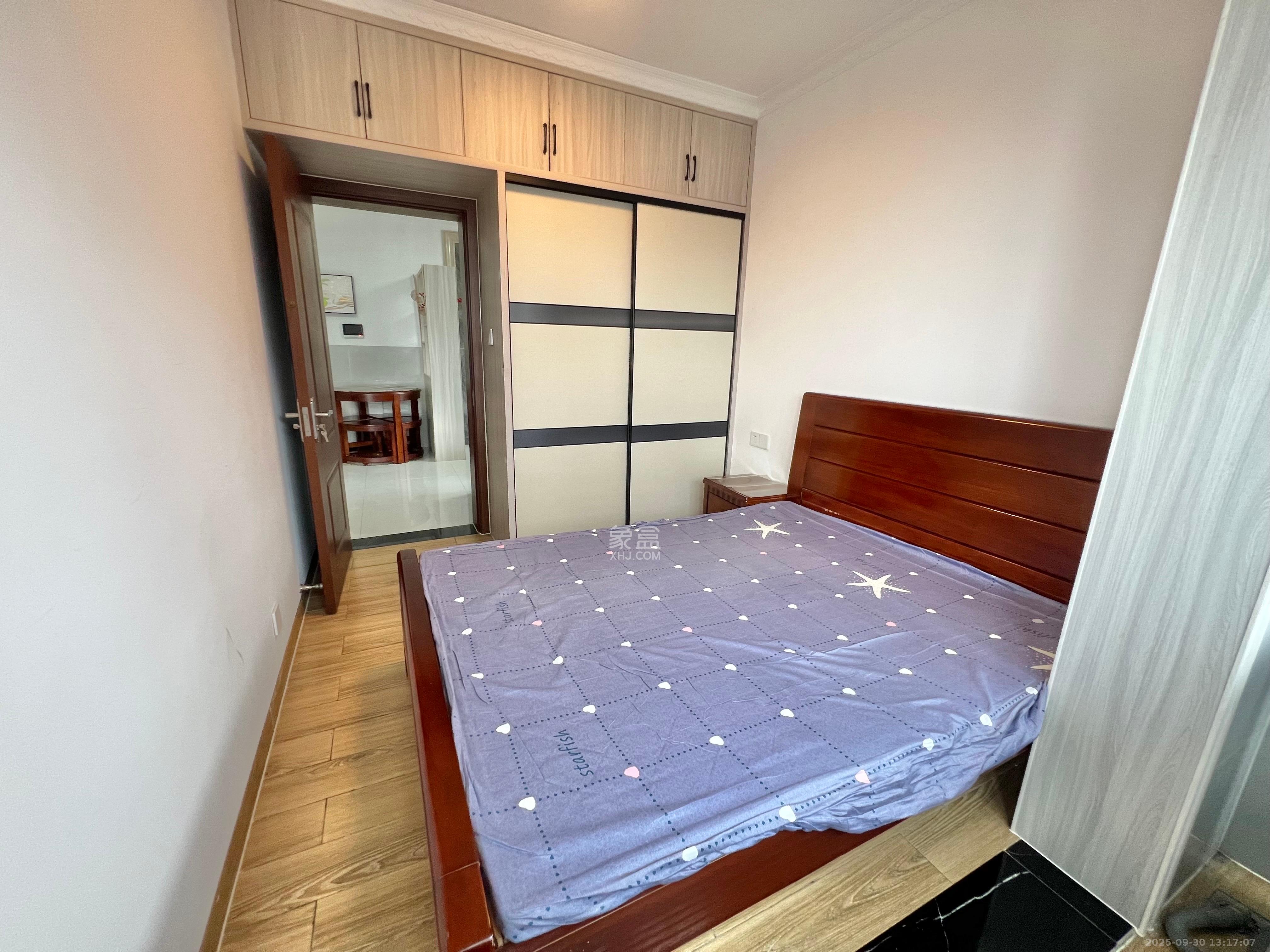 吉泰园安置小区  2室2厅1卫   2300.00元/月室内图