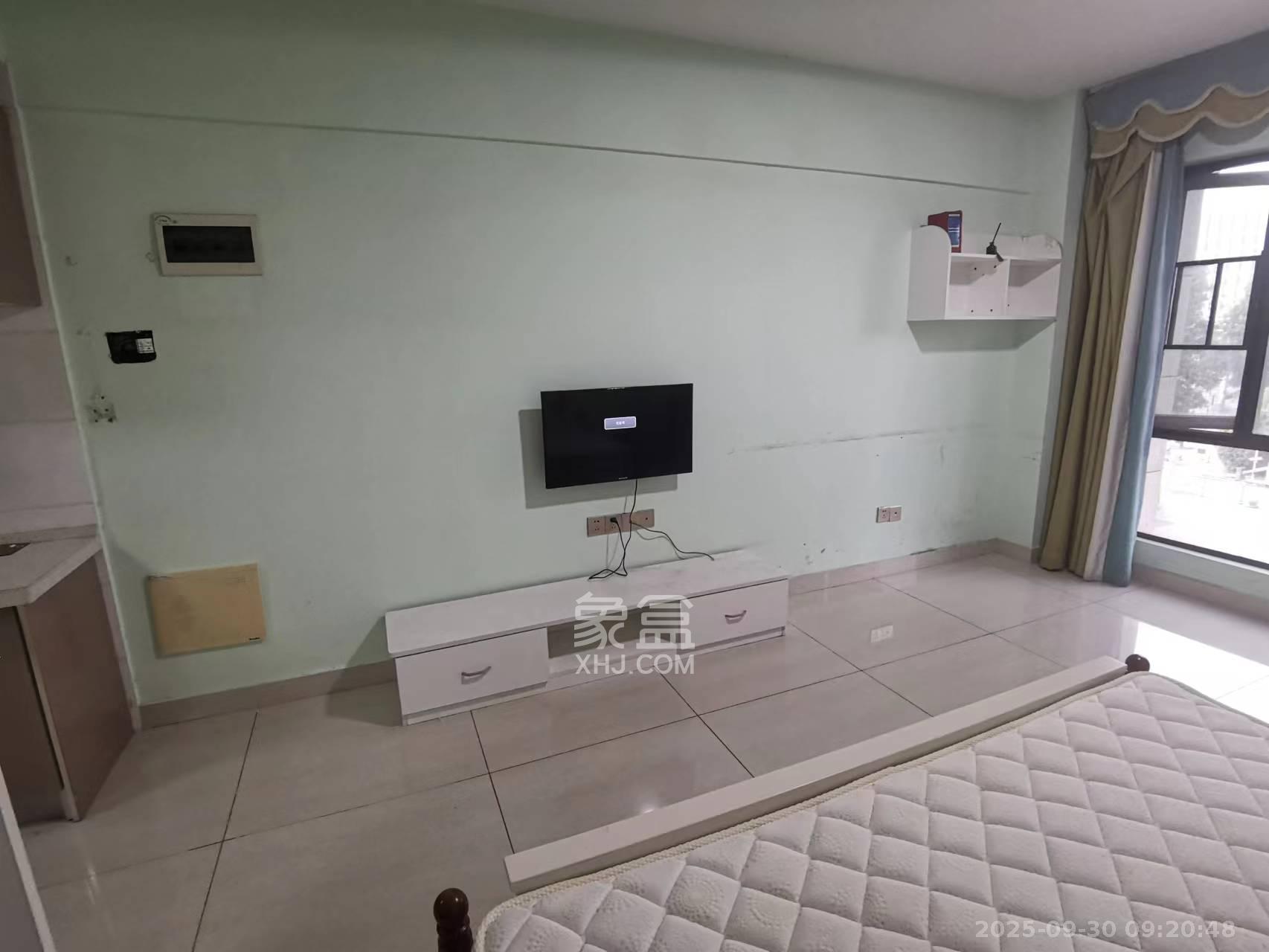 鑫远微中心  1室1厅1卫    1350.0元/月室内图