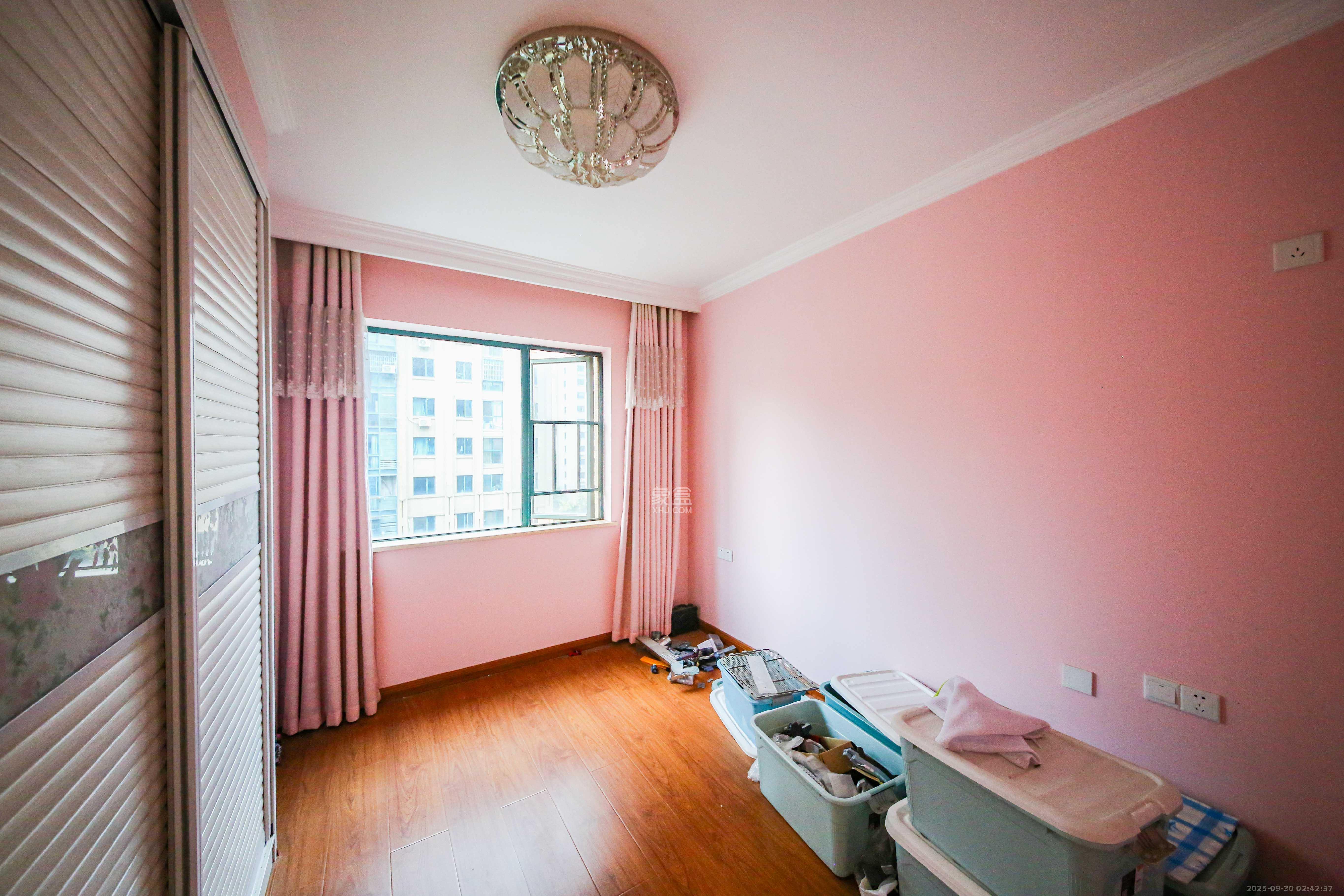 才子嘉都 3室2厅2卫 74.0万 才子嘉都 3室2厅2卫 74.0万卧室