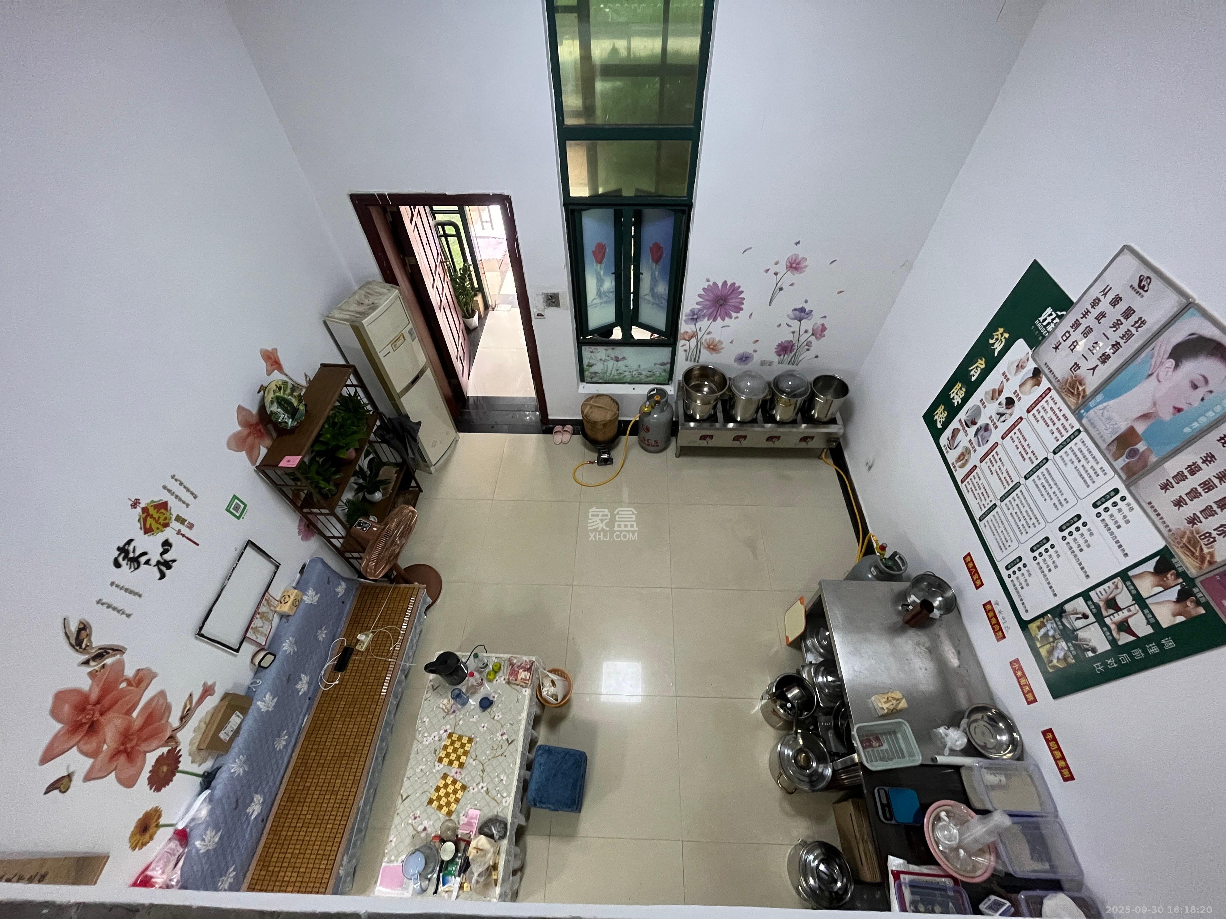 恒大名都  6室2厅3卫    2200.0元/月室内图