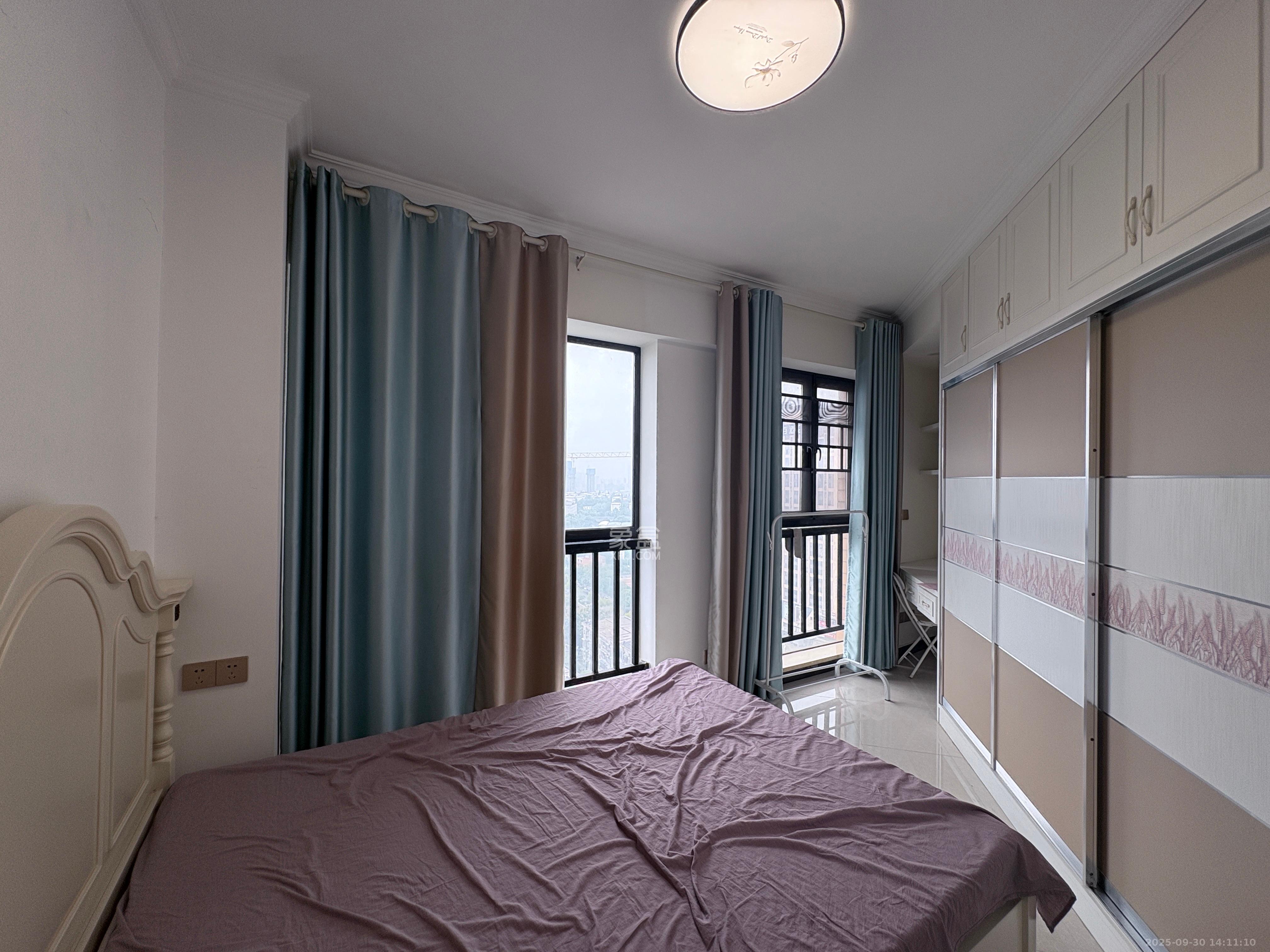 麓谷明珠 1室1厅1卫 2000.0元/月 麓谷明珠 1室1厅1卫 2000.0元/月室内图