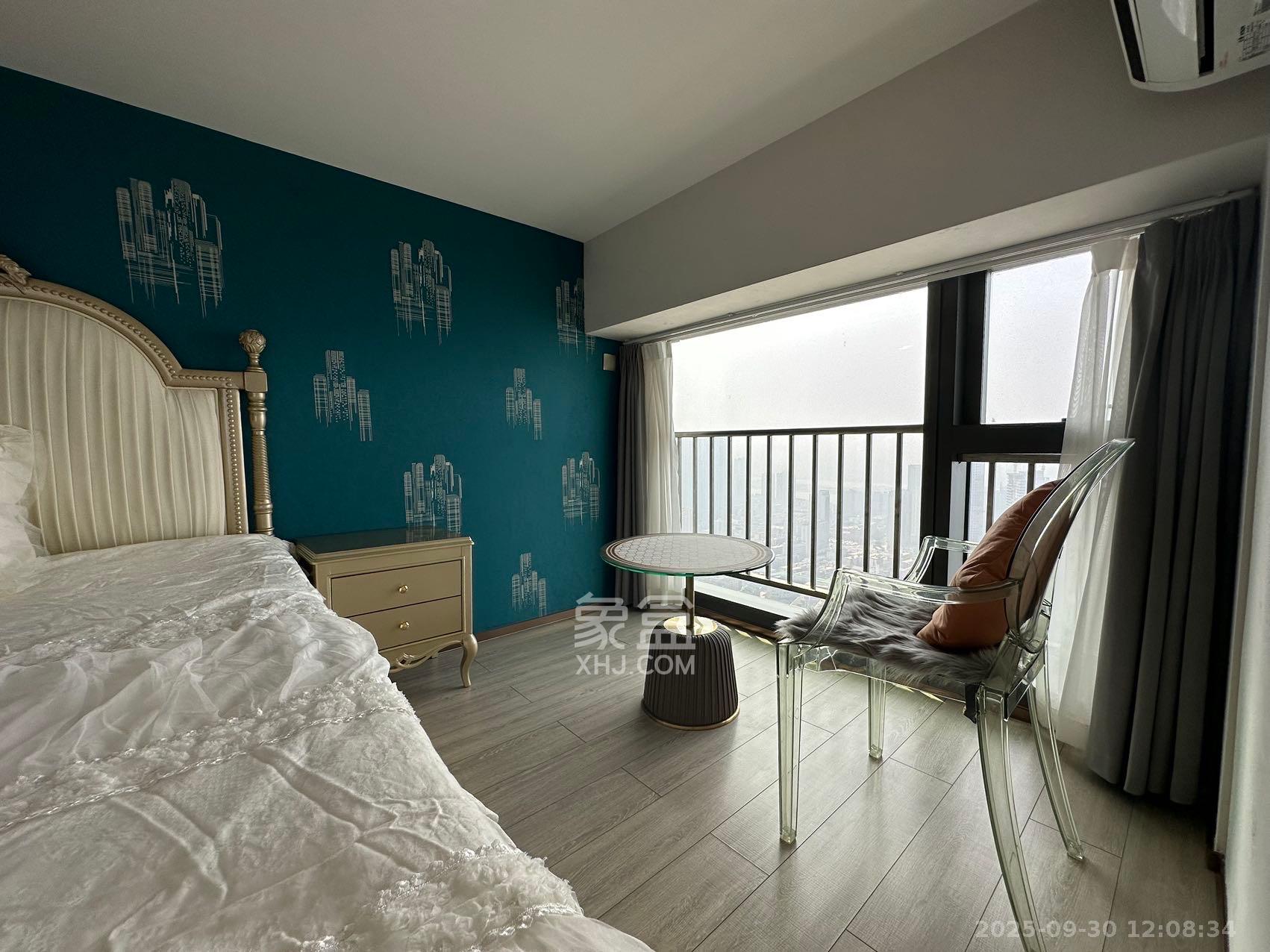 华远华时代 4室2厅2卫 6200.0元/月 华远华时代 4室2厅2卫 6200.0元/月室内图