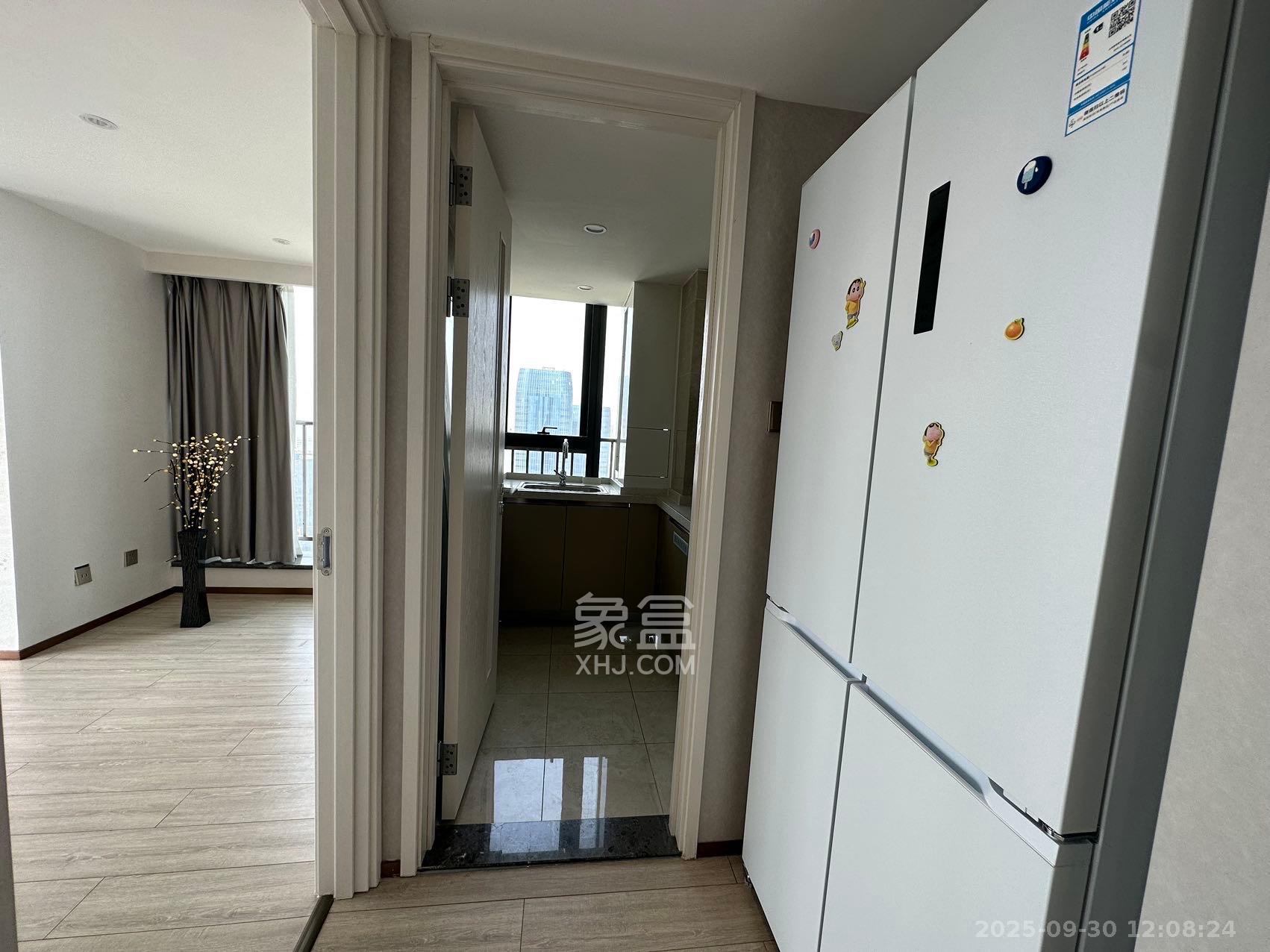 华远华时代 4室2厅2卫 6200.0元/月 华远华时代 4室2厅2卫 6200.0元/月室内图