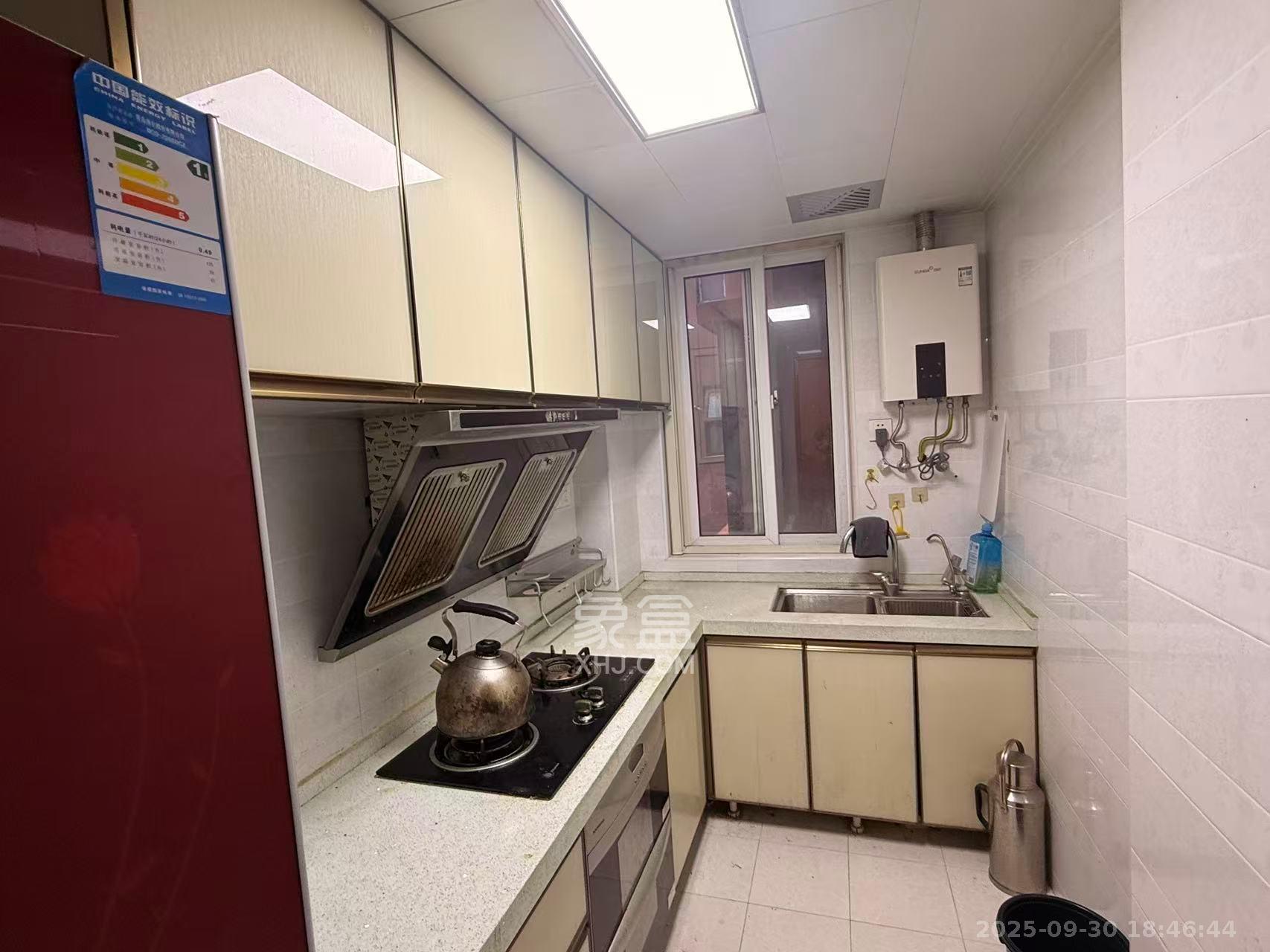 联美品格 2室2厅1卫 2100.0元/月 联美品格 2室2厅1卫 2100.0元/月室内图