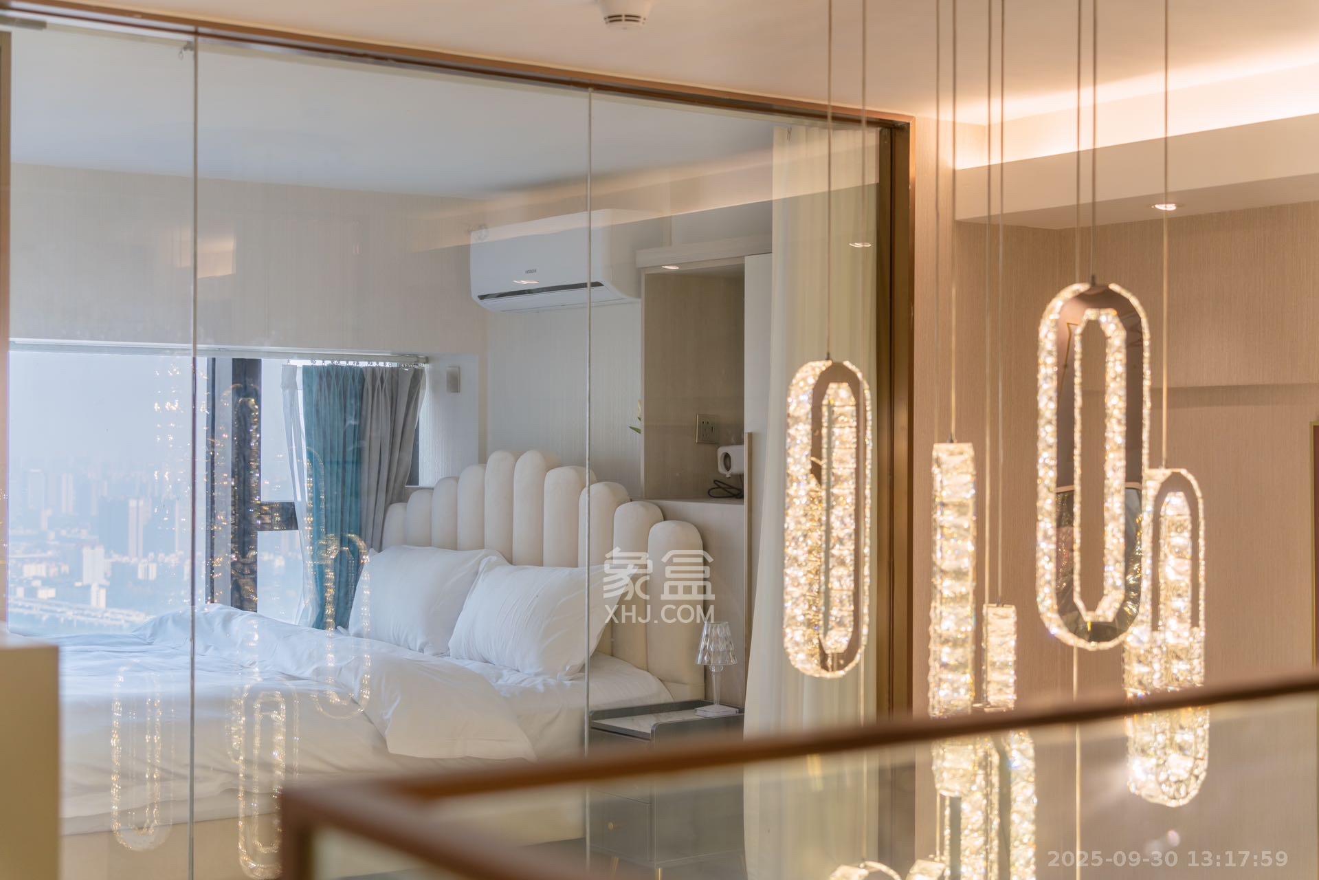 华远华时代 2室1厅1卫 3100.0元/月 华远华时代 2室1厅1卫 3100.0元/月室内图