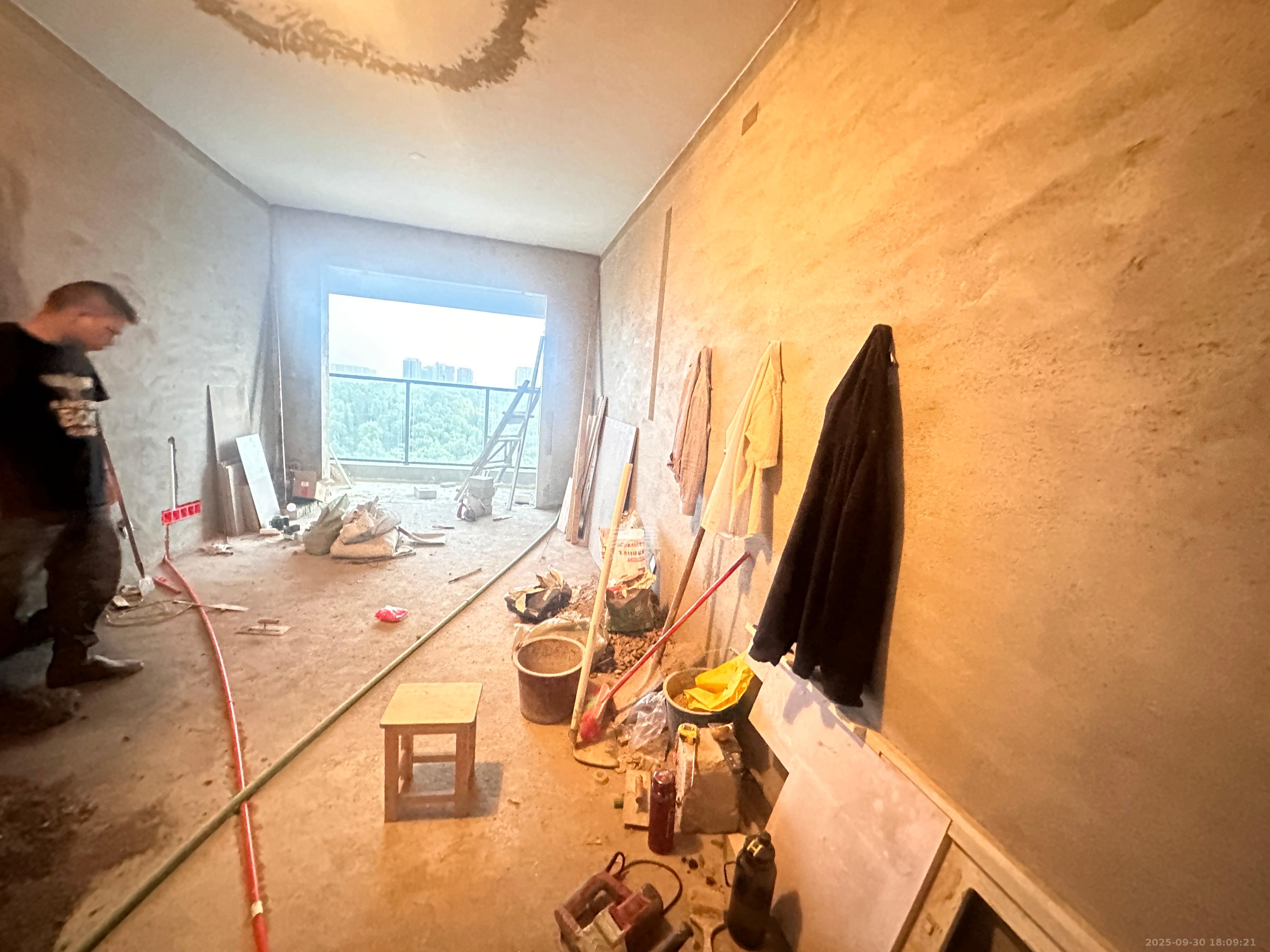 湖湘时代名邸公园壹号  1室0厅0卫    2400.0元/月室内图