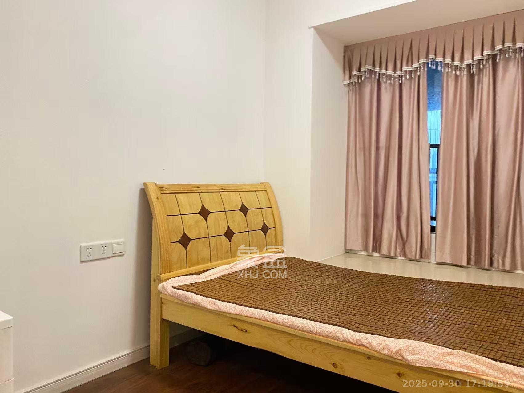 万科魅力之城 3室1厅1卫 2500.0元/月 万科魅力之城 3室1厅1卫 2500.0元/月室内图