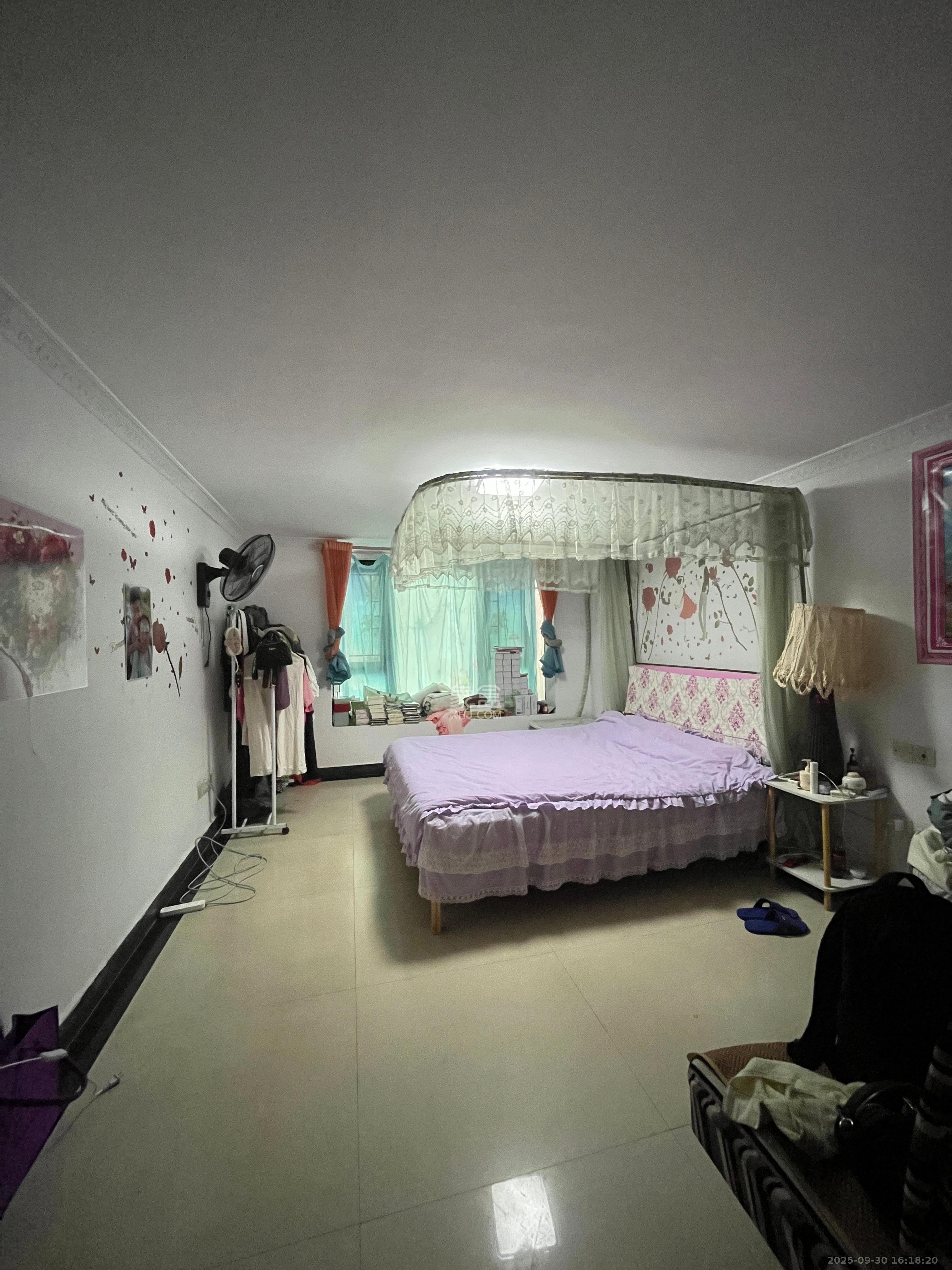 恒大名都  6室2厅3卫    2200.0元/月室内图