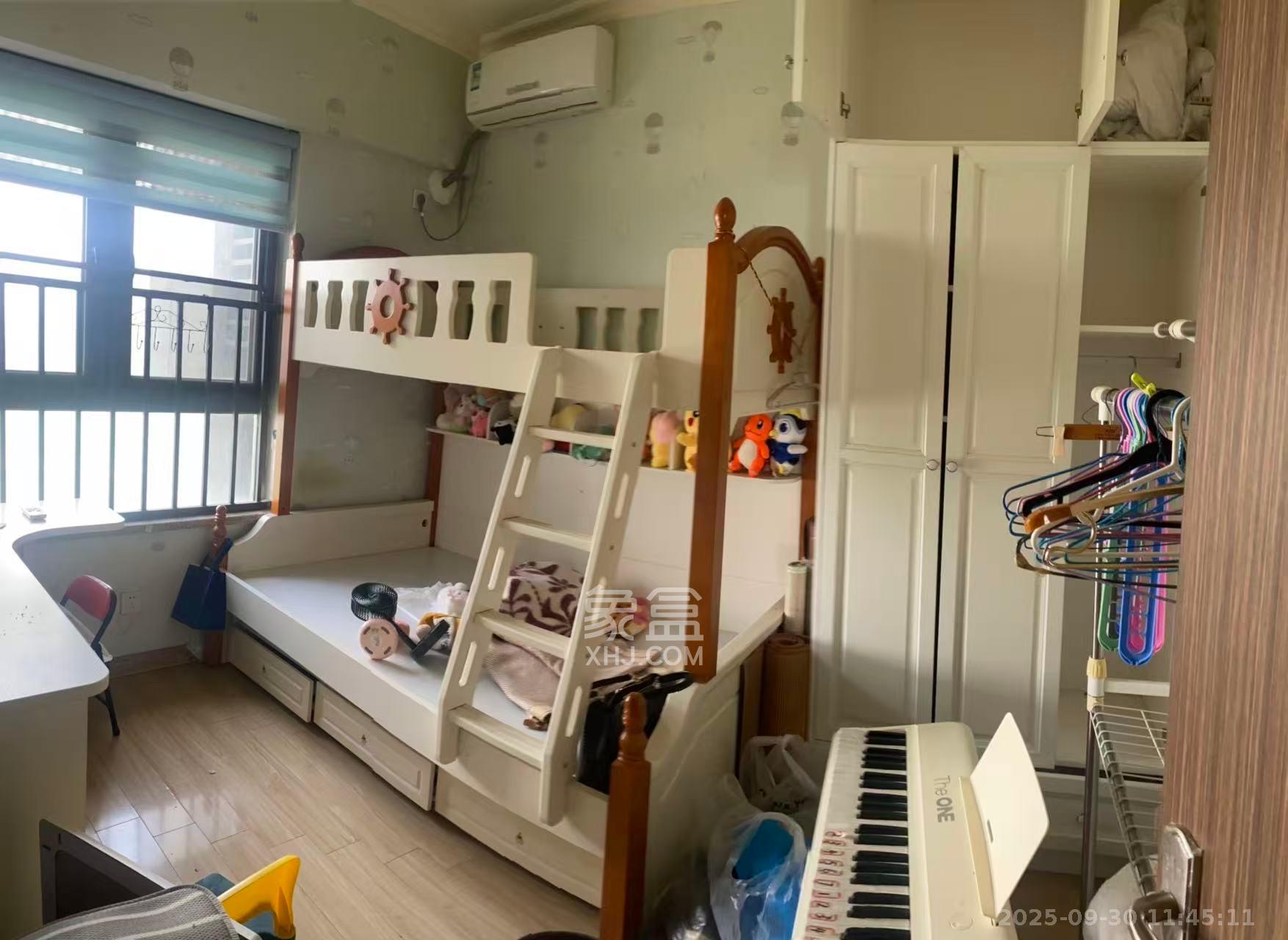 碧桂园威尼斯城 2室1厅0卫 2500.0元/月 碧桂园威尼斯城 2室1厅0卫 2500.0元/月室内图