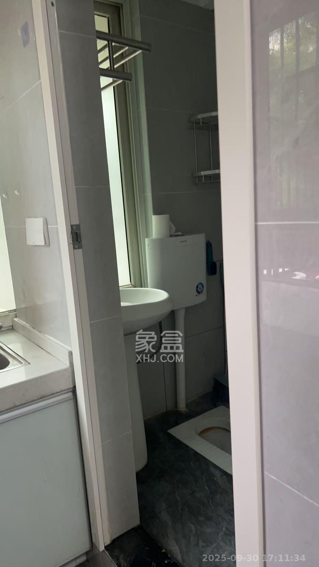 五一新村安置小区(永定社区、永兴社区、永祥社区) 1室1厅1卫 1200.0元/月 五一新村安置小区(永定社区、永兴社区、永祥社区) 1室1厅1卫 1200.0元/月室内图