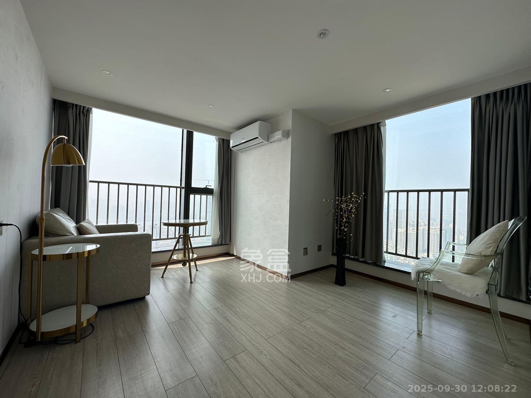 华远华时代 4室2厅2卫 6200.0元/月 华远华时代 4室2厅2卫 6200.0元/月室内图