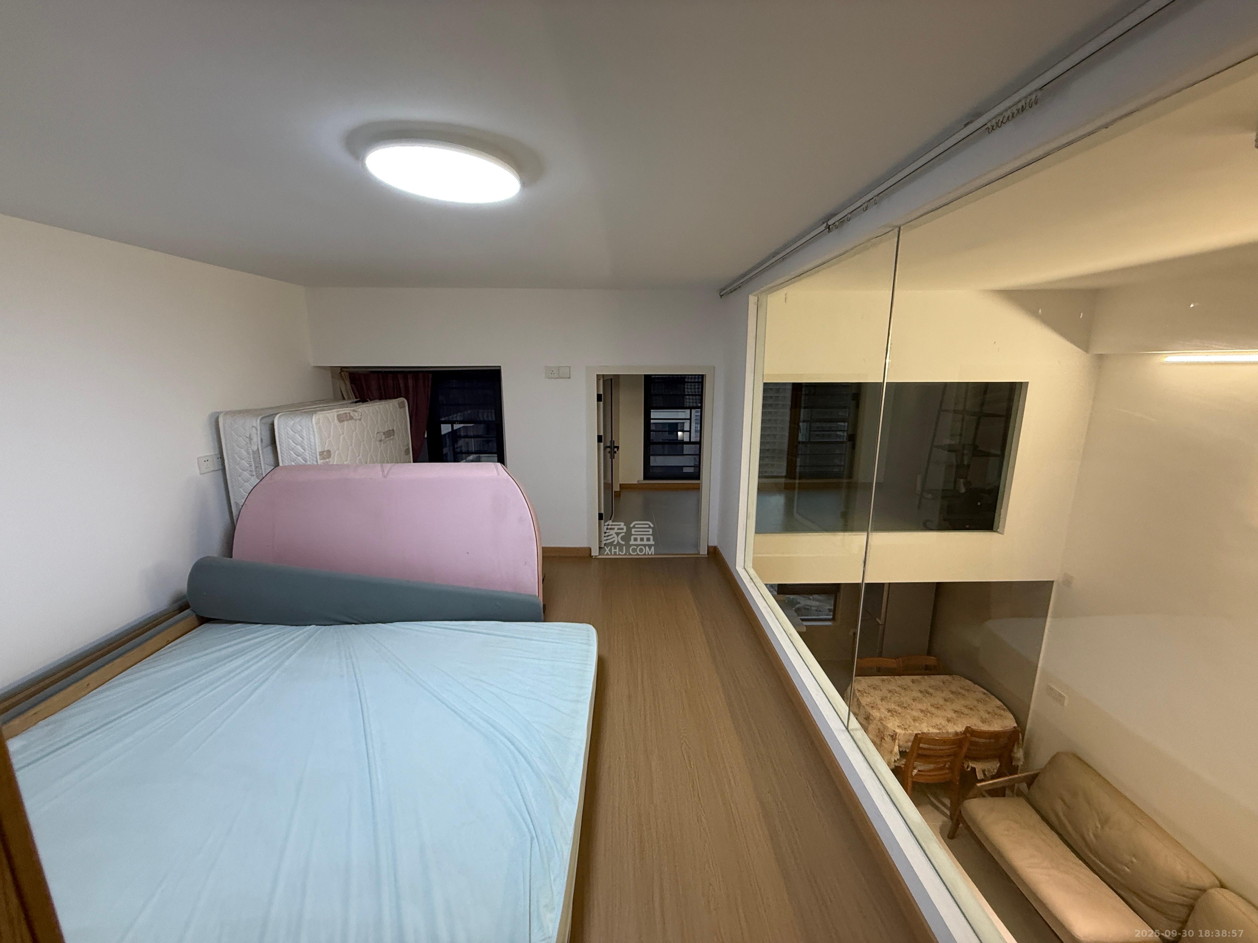 北辰时光里  2室2厅1卫    2300.0元/月室内图