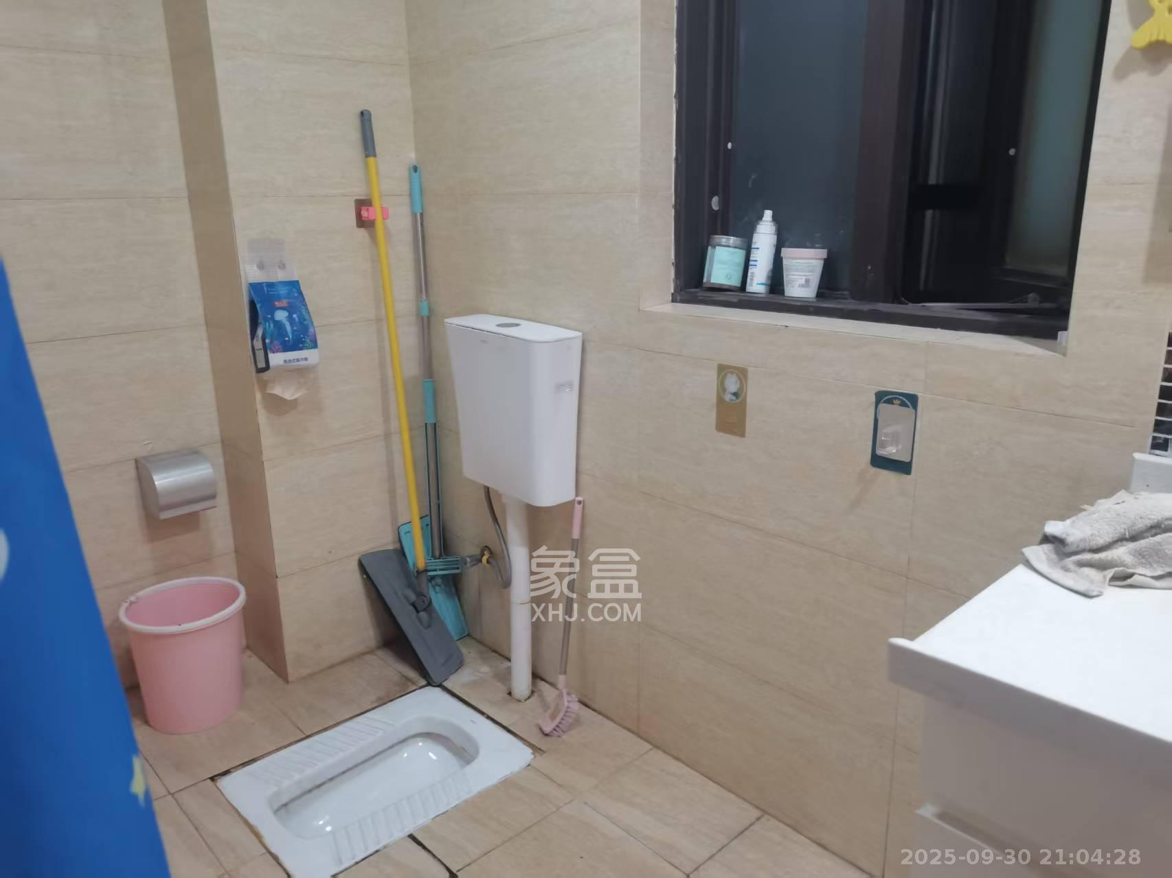 五江天街南区 3室2厅1卫 2000.0元/月 五江天街南区 3室2厅1卫 2000.0元/月室内图