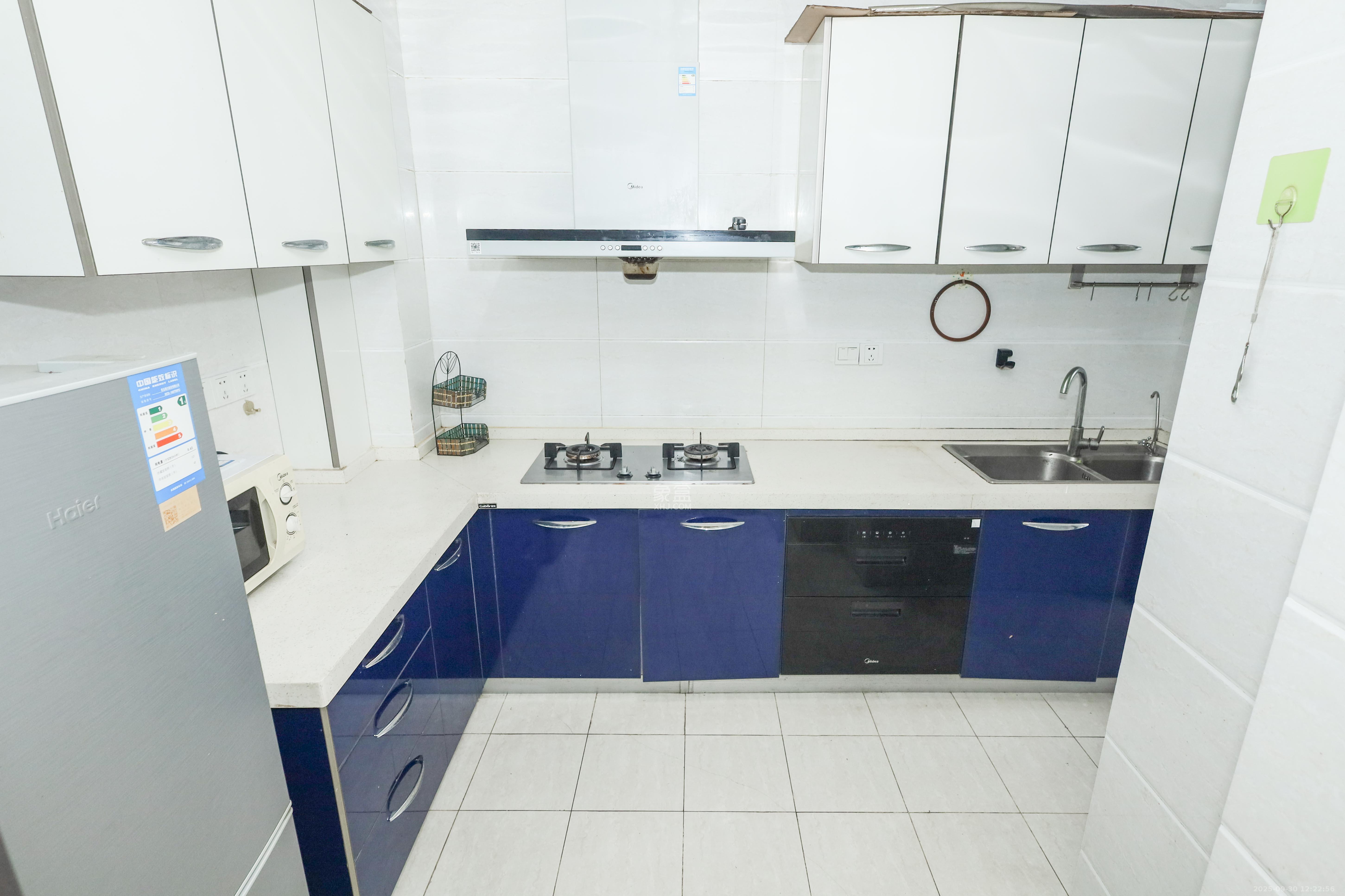 梅溪湖合能璞丽  3室2厅1卫    95.0万 梅溪湖合能璞丽  3室2厅1卫    95.0万厨房