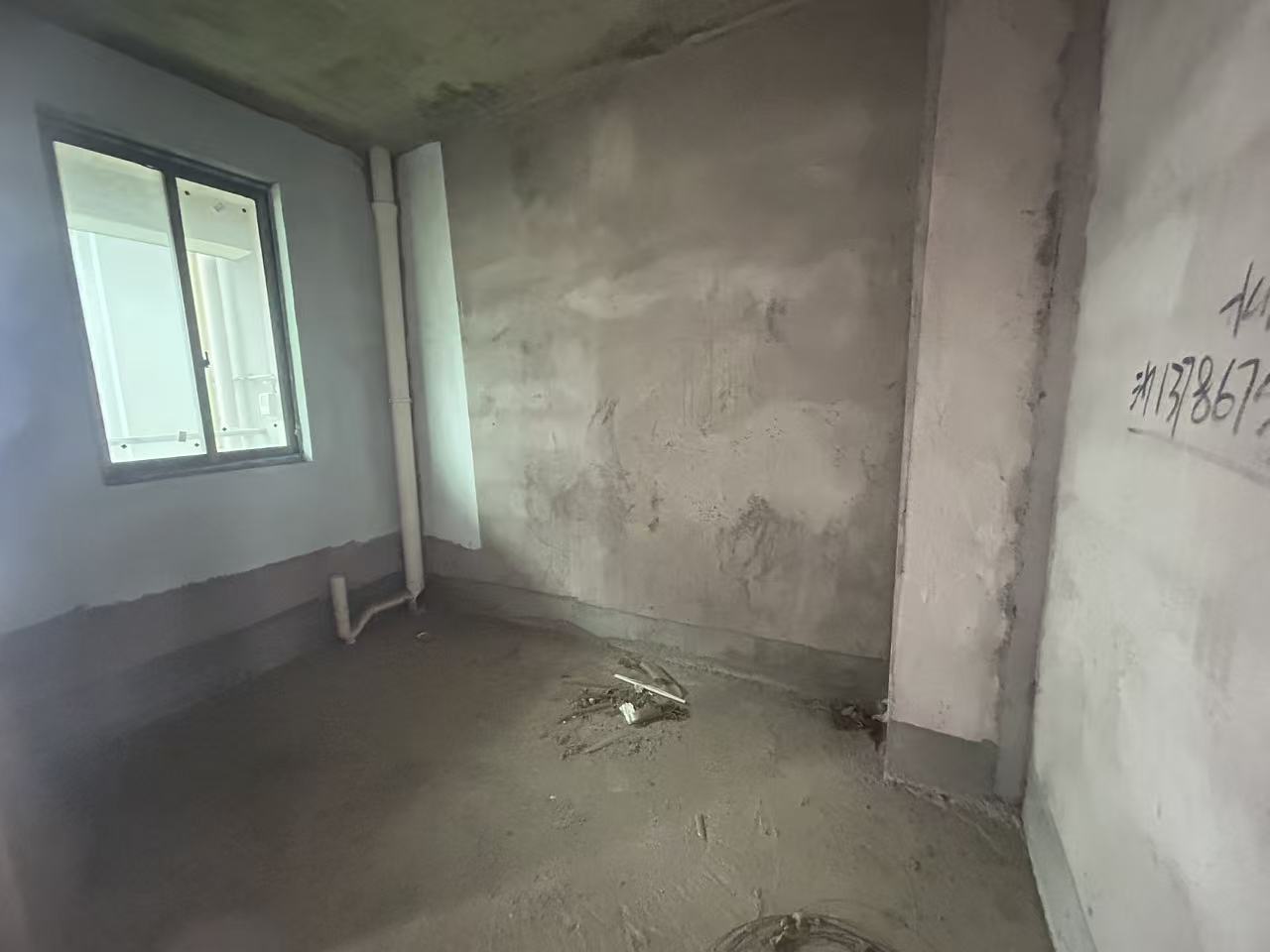 璇湖苑小区  3室2厅2卫    62.8万室内图