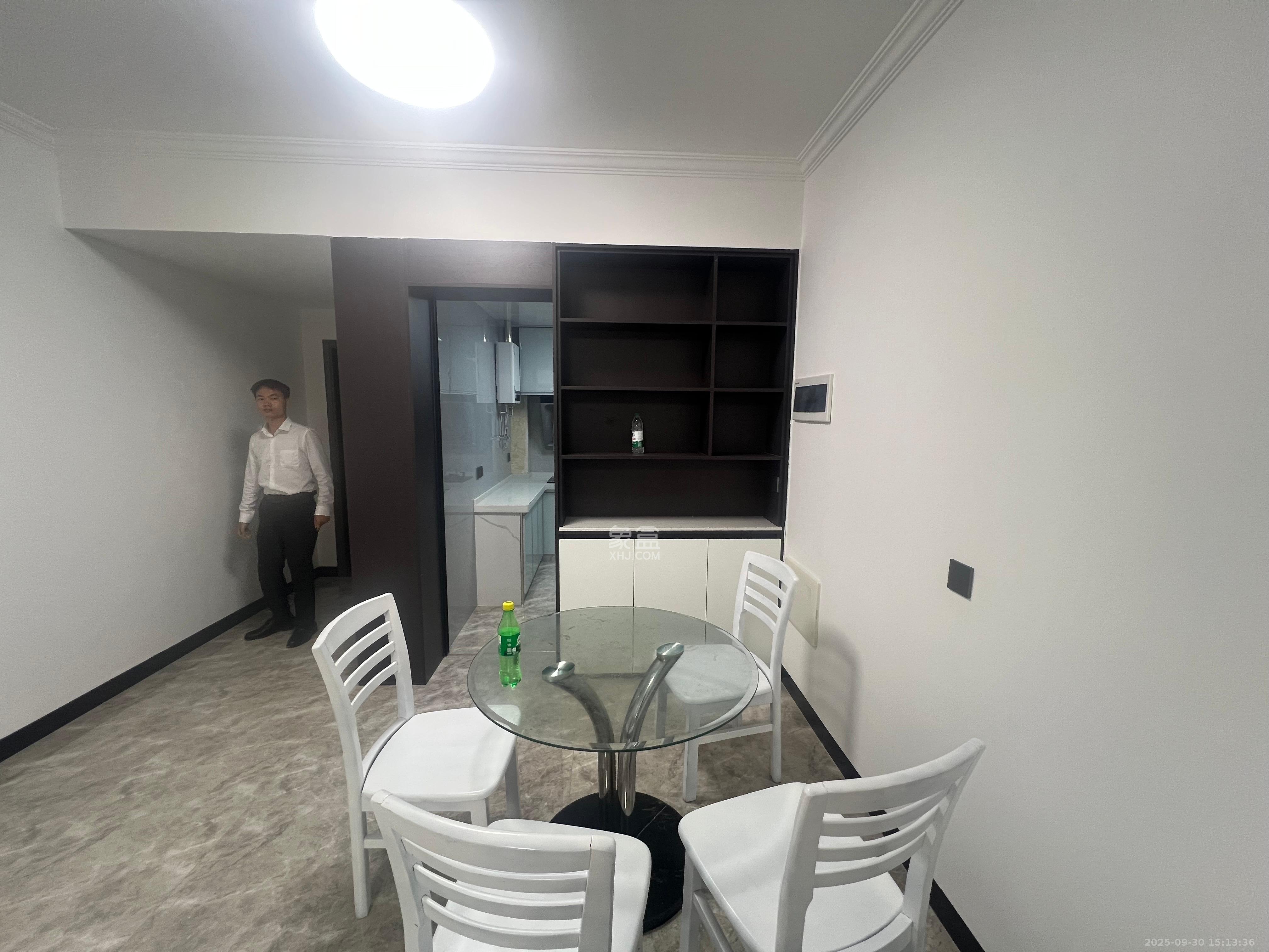 和景家园二期 2室1厅1卫 1800.0元/月 和景家园二期 2室1厅1卫 1800.0元/月室内图