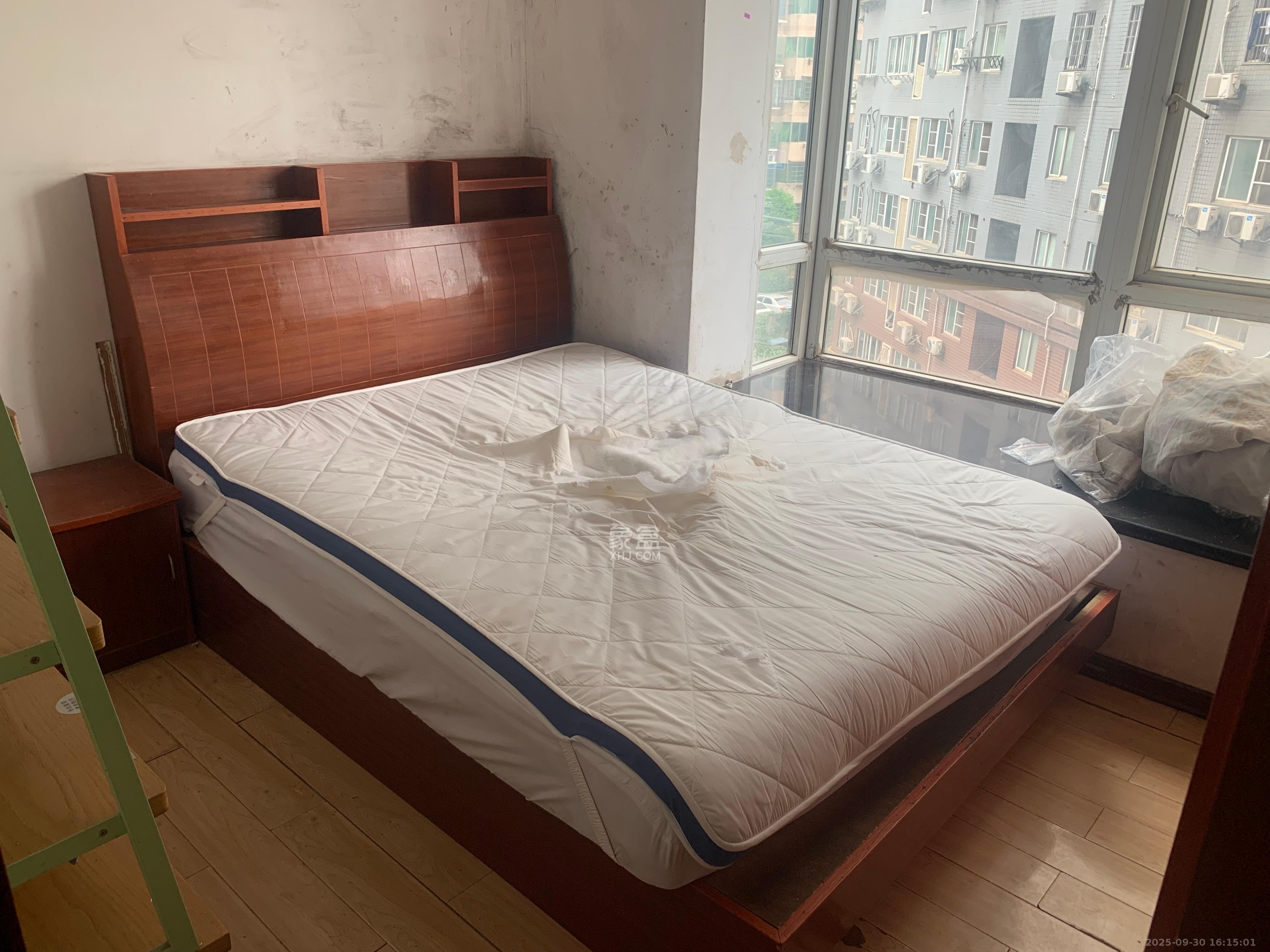 未来城科学家园  1室1厅1卫    1600.0元/月室内图