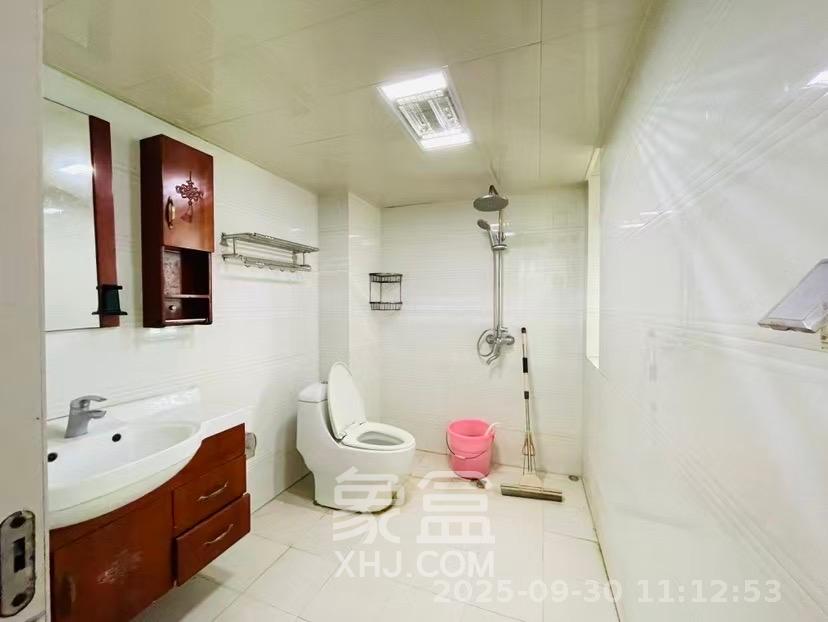 长沙紫金苑  3室2厅1卫    3200.0元/月室内图