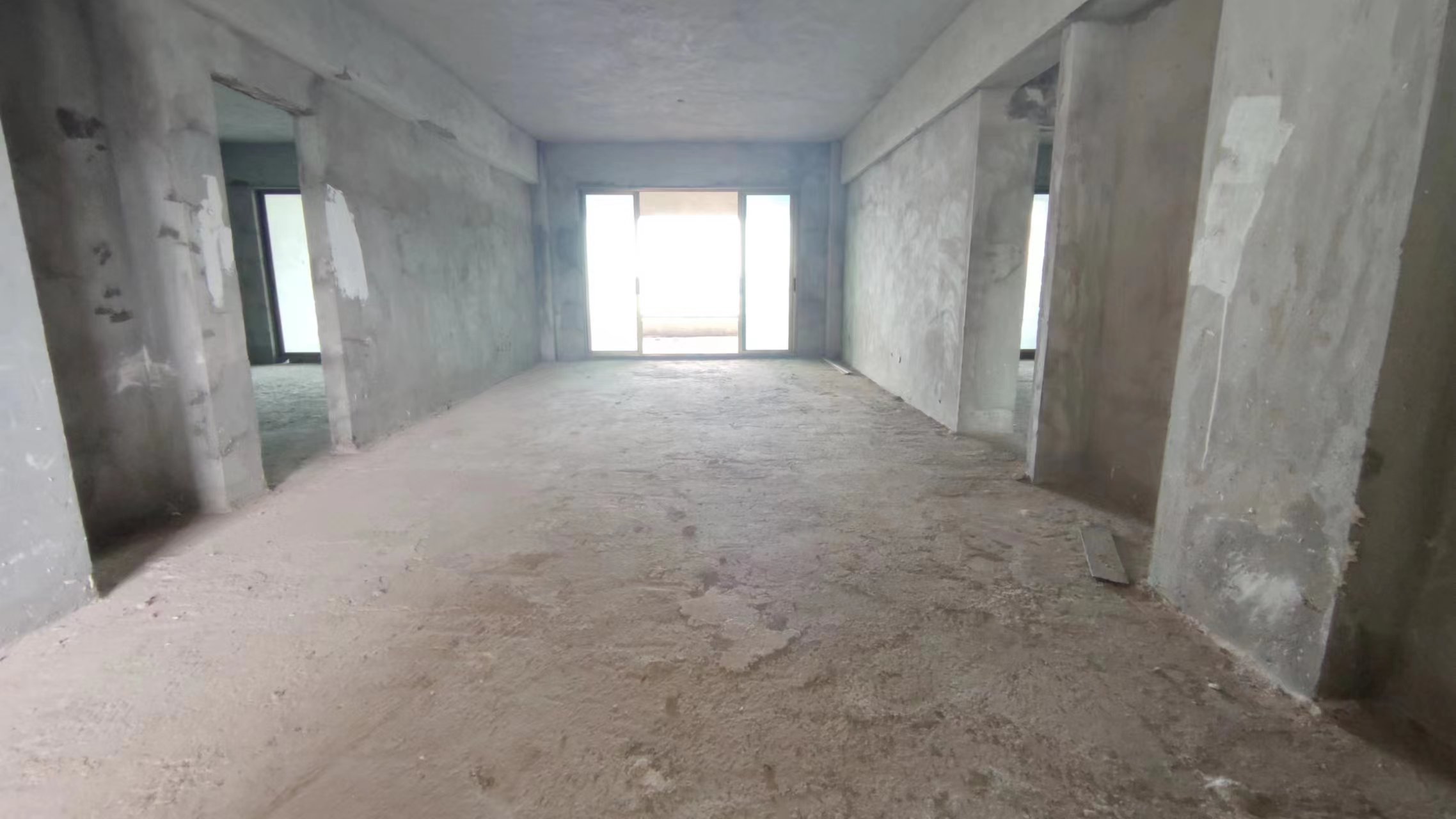 蔚蓝海岸  3室2厅2卫    392.0万室内图