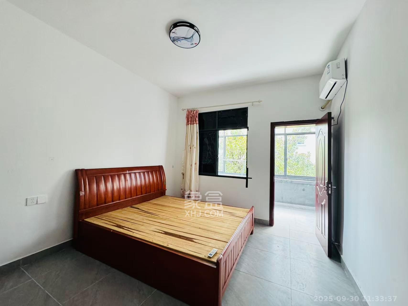 咸嘉湖散盘 2室2厅1卫 1400.0元/月 咸嘉湖散盘 2室2厅1卫 1400.0元/月室内图