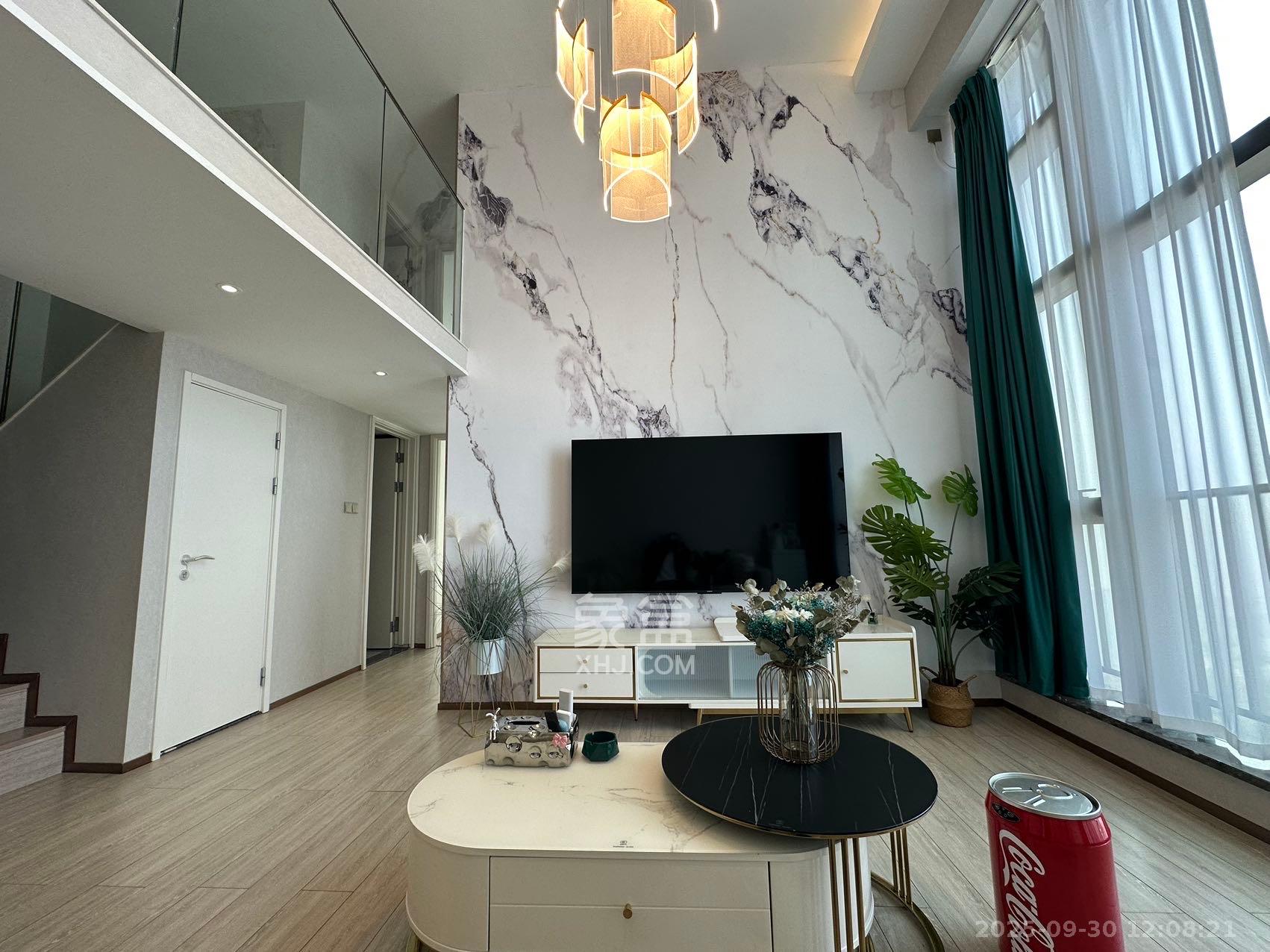 华远华时代 4室2厅2卫 6200.0元/月 华远华时代 4室2厅2卫 6200.0元/月室内图