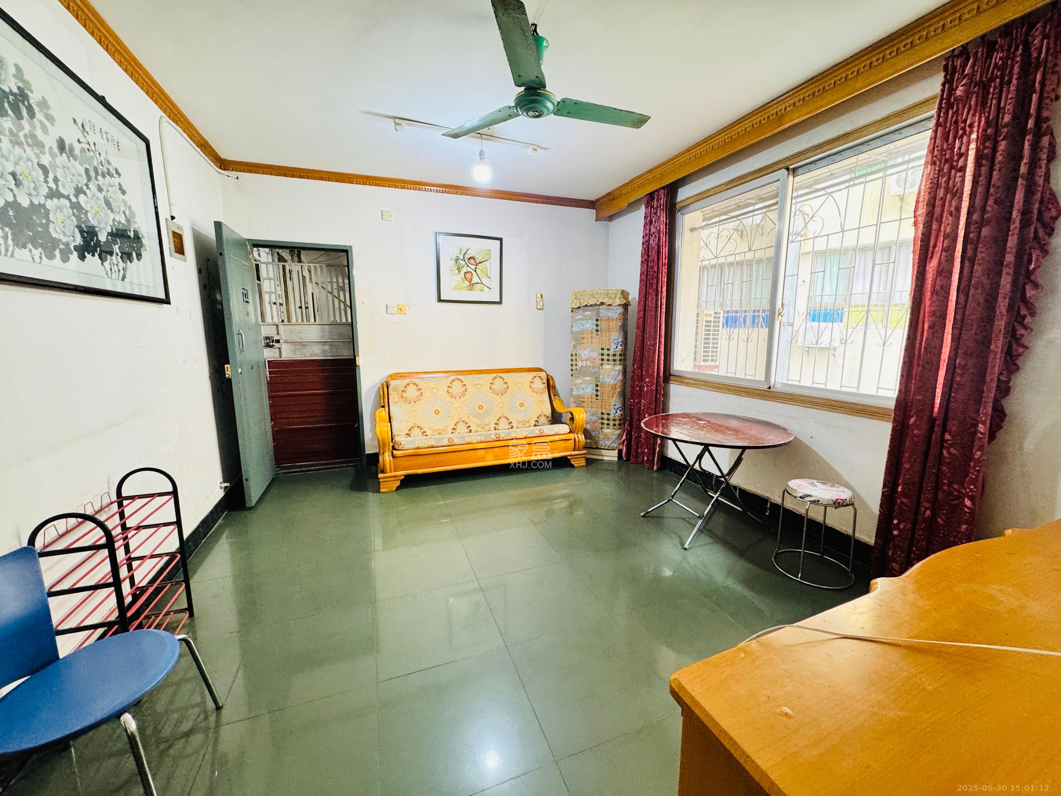 稻田园公寓 2室1厅1卫 1800.0元/月 稻田园公寓 2室1厅1卫 1800.0元/月室内图