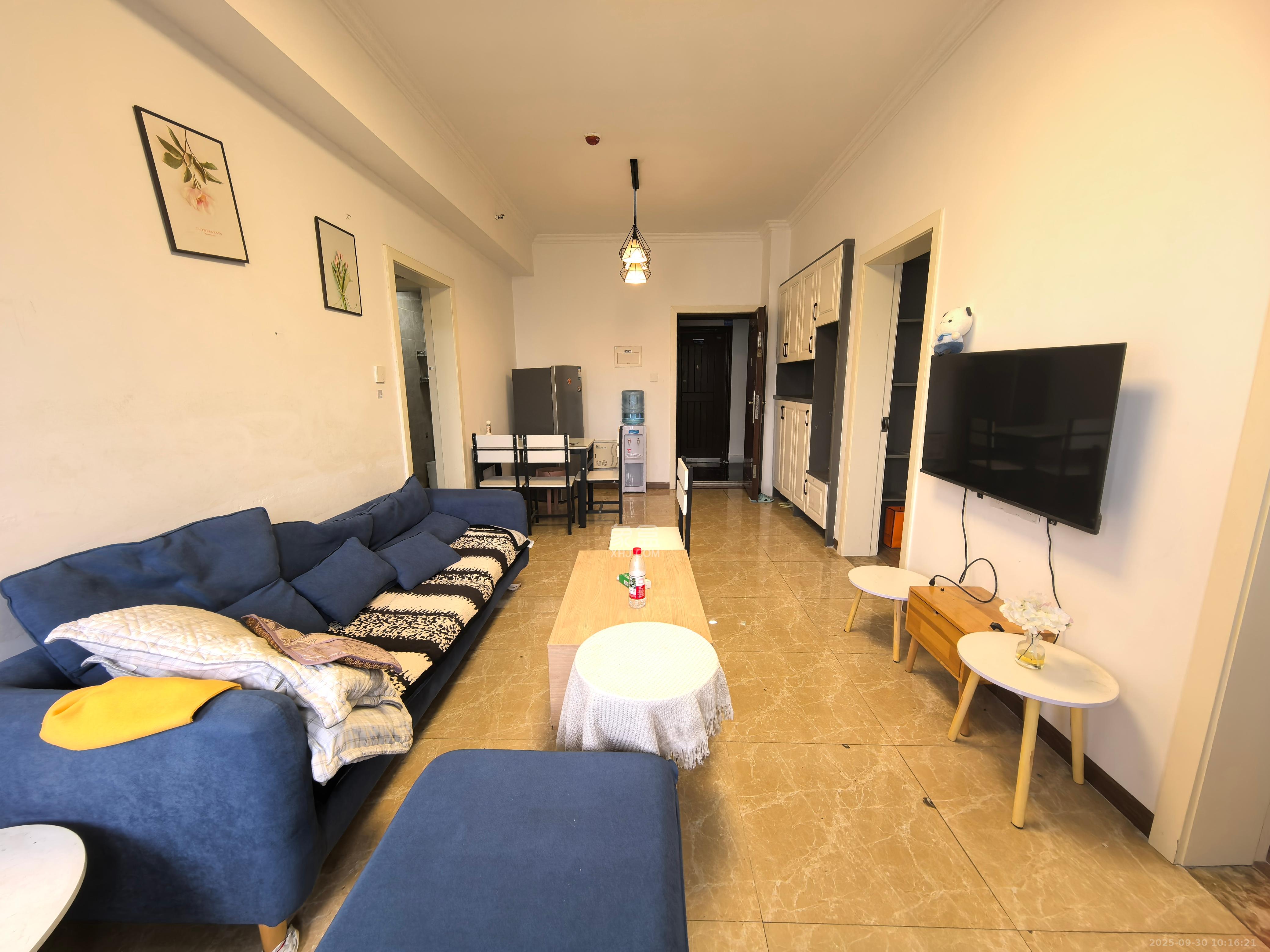 博林云栖 2室2厅1卫 1800.0元/月 博林云栖 2室2厅1卫 1800.0元/月室内图