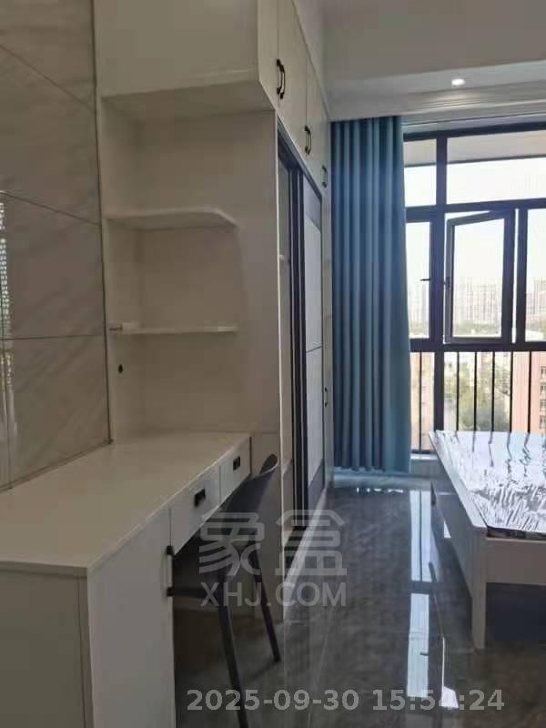 工大青年街区  1室1厅1卫    1500.0元/月室内图