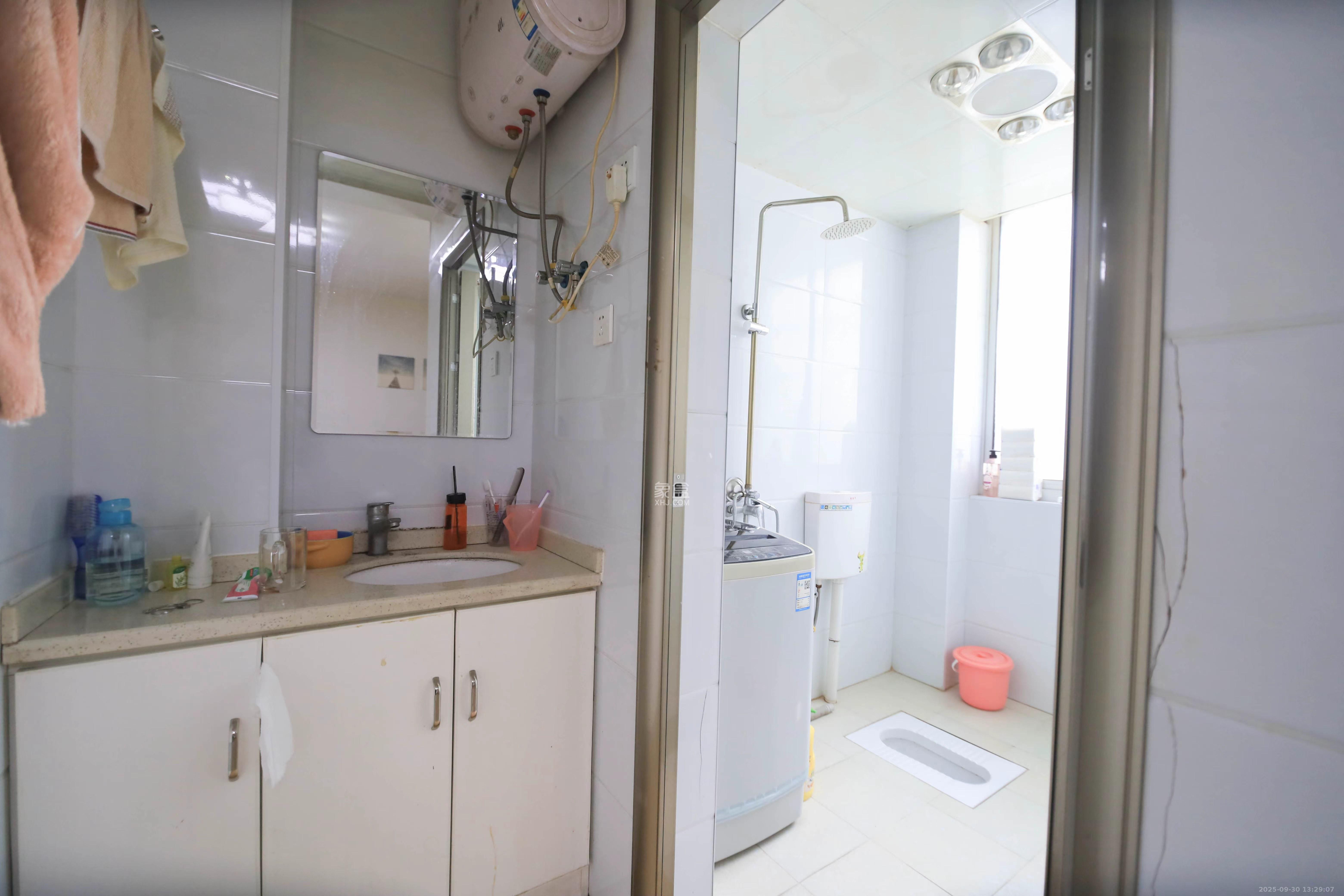 利璞大厦  1室1厅1卫    1400.0元/月室内图