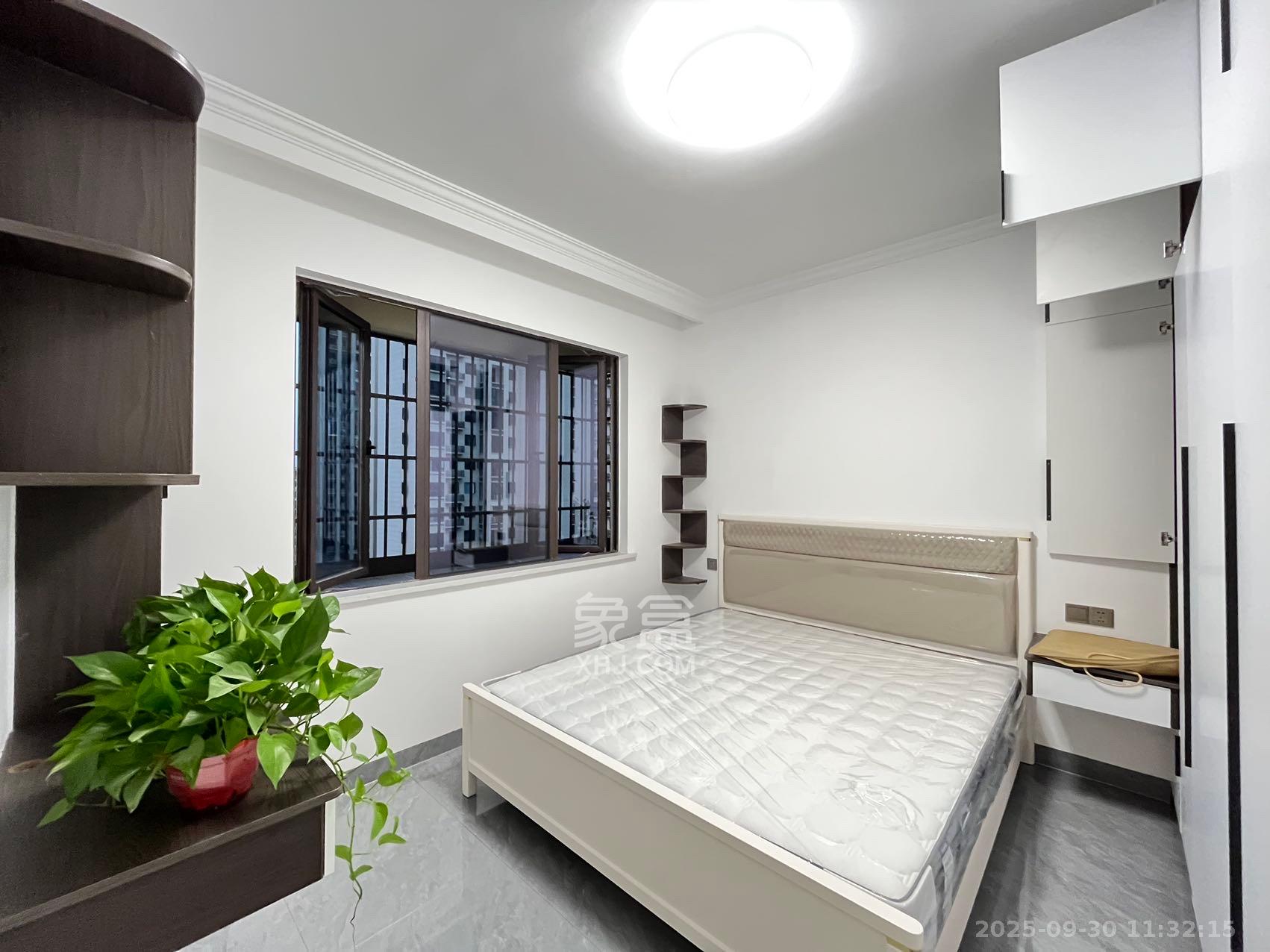 长房明宸府 3室2厅1卫 2500.0元/月 长房明宸府 3室2厅1卫 2500.0元/月室内图