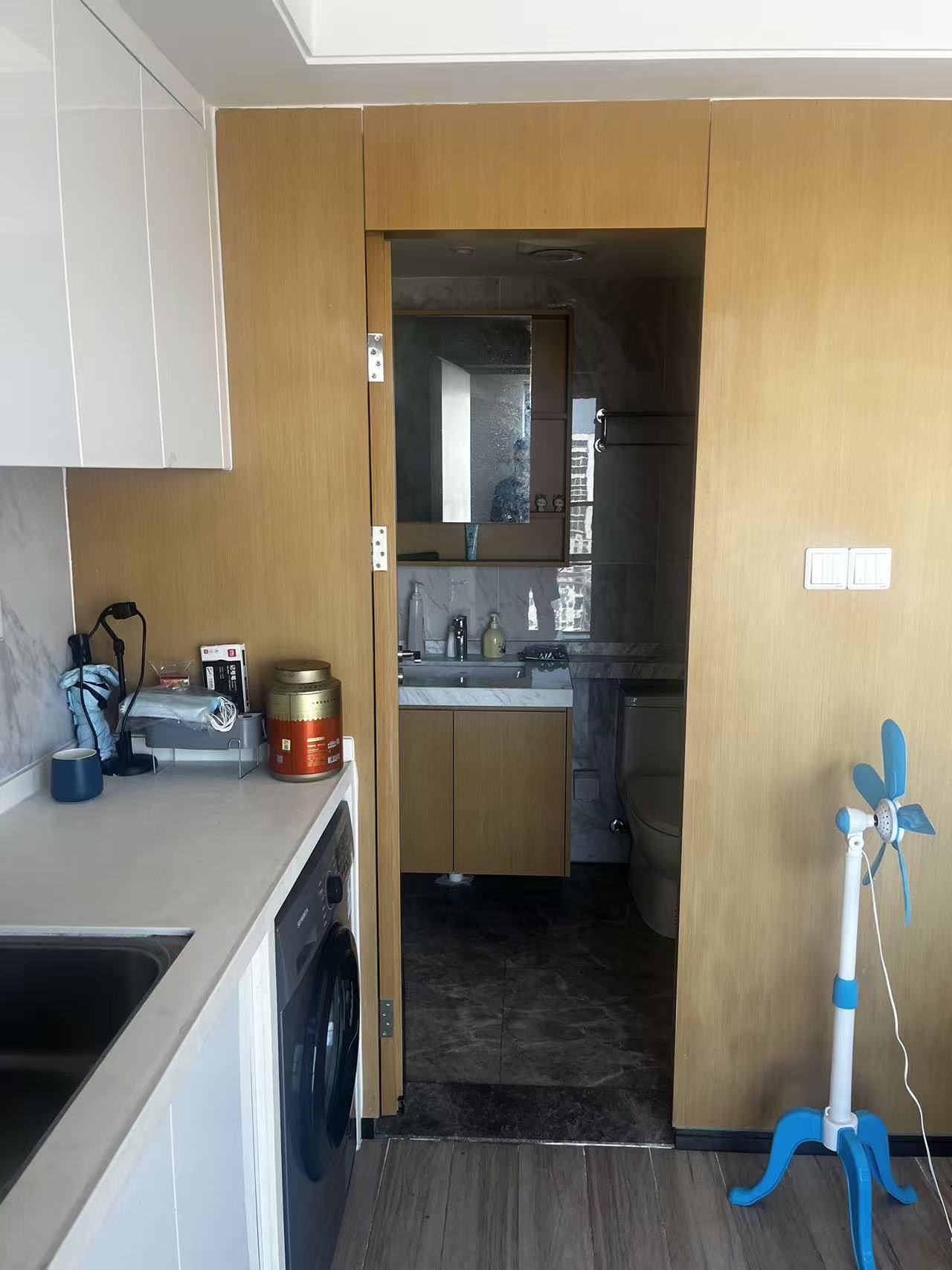 融创精彩天地 2室1厅1卫 3000.0元/月 融创精彩天地 2室1厅1卫 3000.0元/月室内图