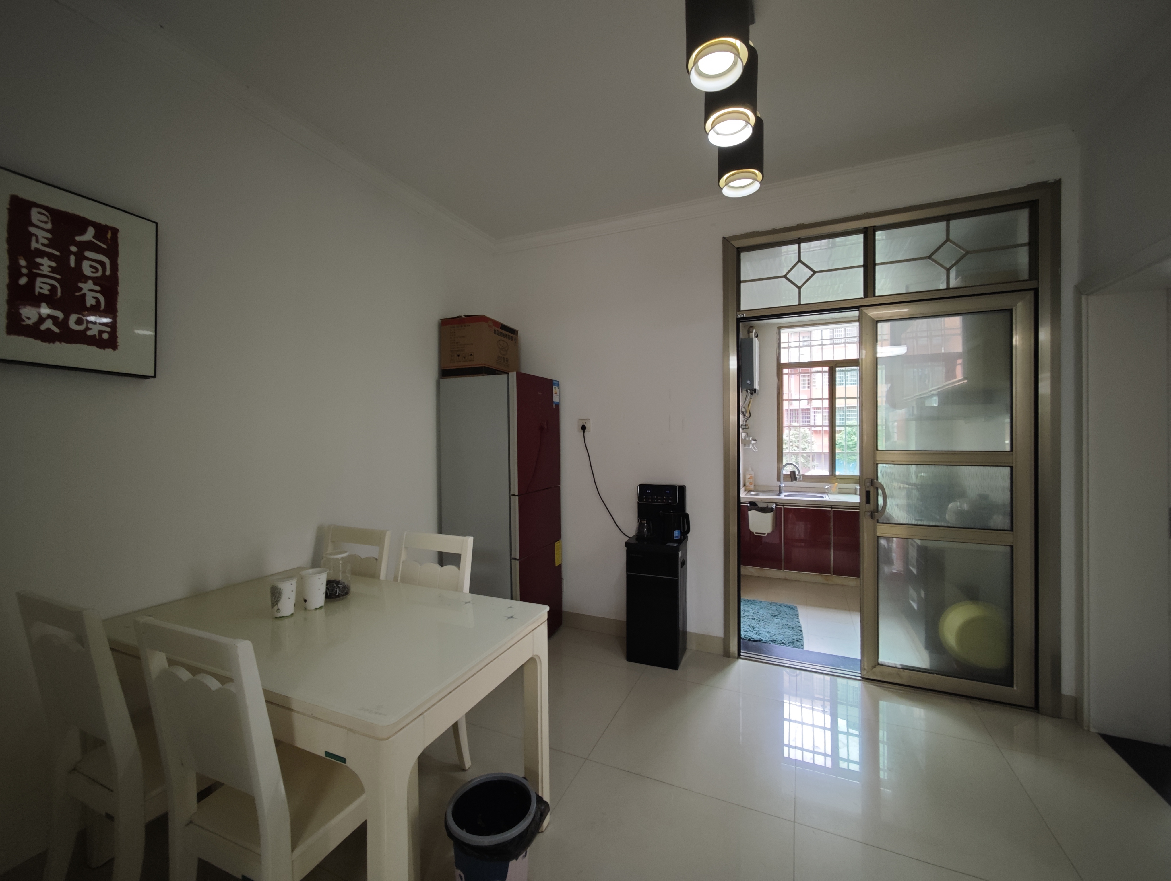 世纪花苑 2室2厅1卫 45.8万 世纪花苑 2室2厅1卫 45.8万客厅