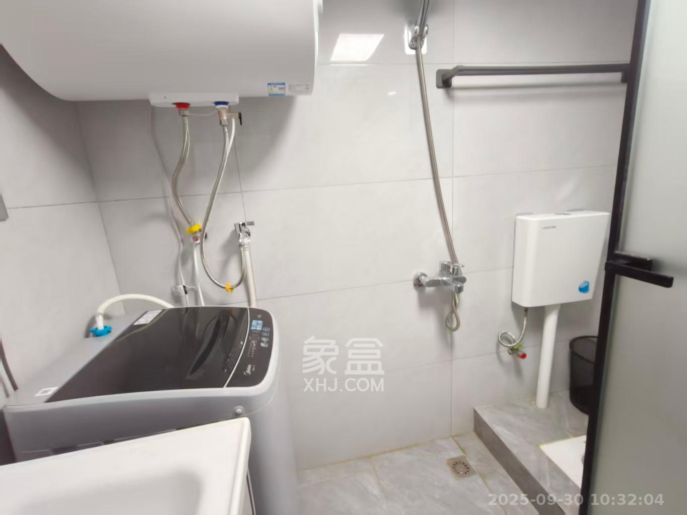 碧桂园荟隽棠  2室2厅1卫    1500.0元/月室内图