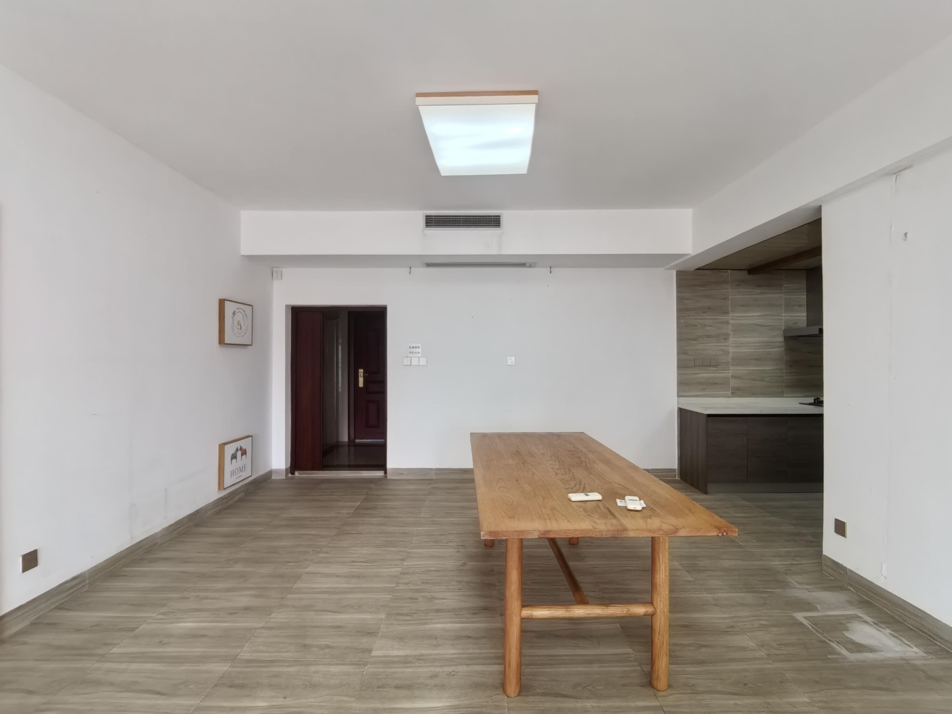 国机中洋公馆 2室2厅2卫 3300.0元/月 国机中洋公馆 2室2厅2卫 3300.0元/月室内图