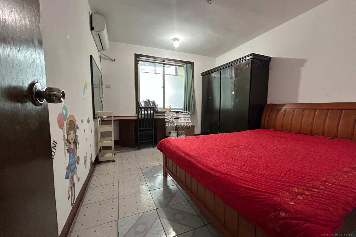 周南中学宿舍 2室1厅1卫 1600.00元/月 周南中学宿舍 2室1厅1卫 1600.00元/月室内图