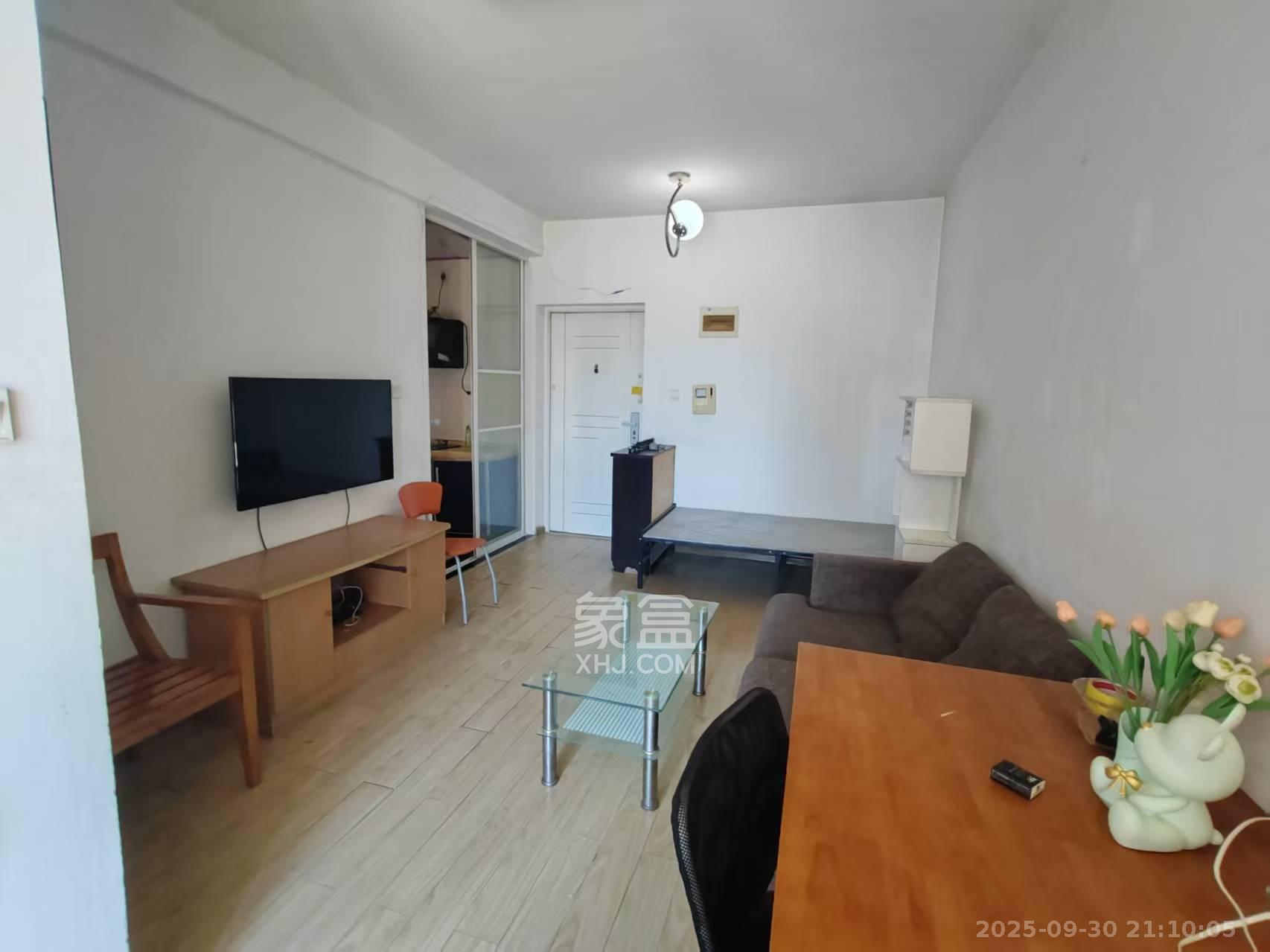 中天广场 1室1厅1卫 2000.0元/月 中天广场 1室1厅1卫 2000.0元/月室内图